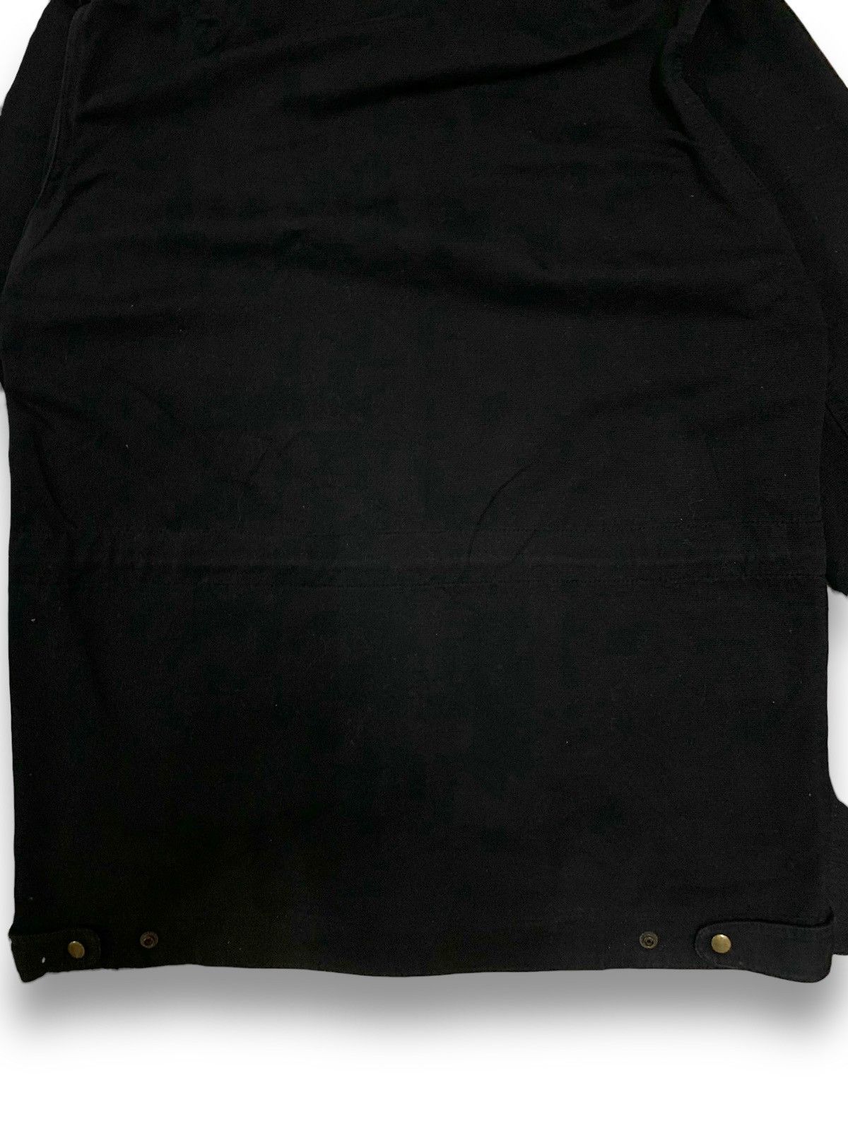 14th Addiction Japanese Brand Multi-pockets Buckle Collar Punk Field Jacket Size US M / EU 48-50 / 2 - 16 Thumbnail