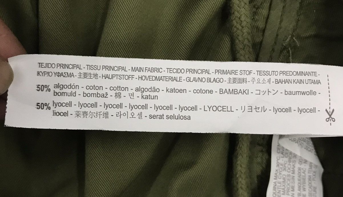 Bershka × Vintage Vintage BERSHKA Premium Collection Jacket Size US S / EU 44-46 / 1 - 23 Thumbnail