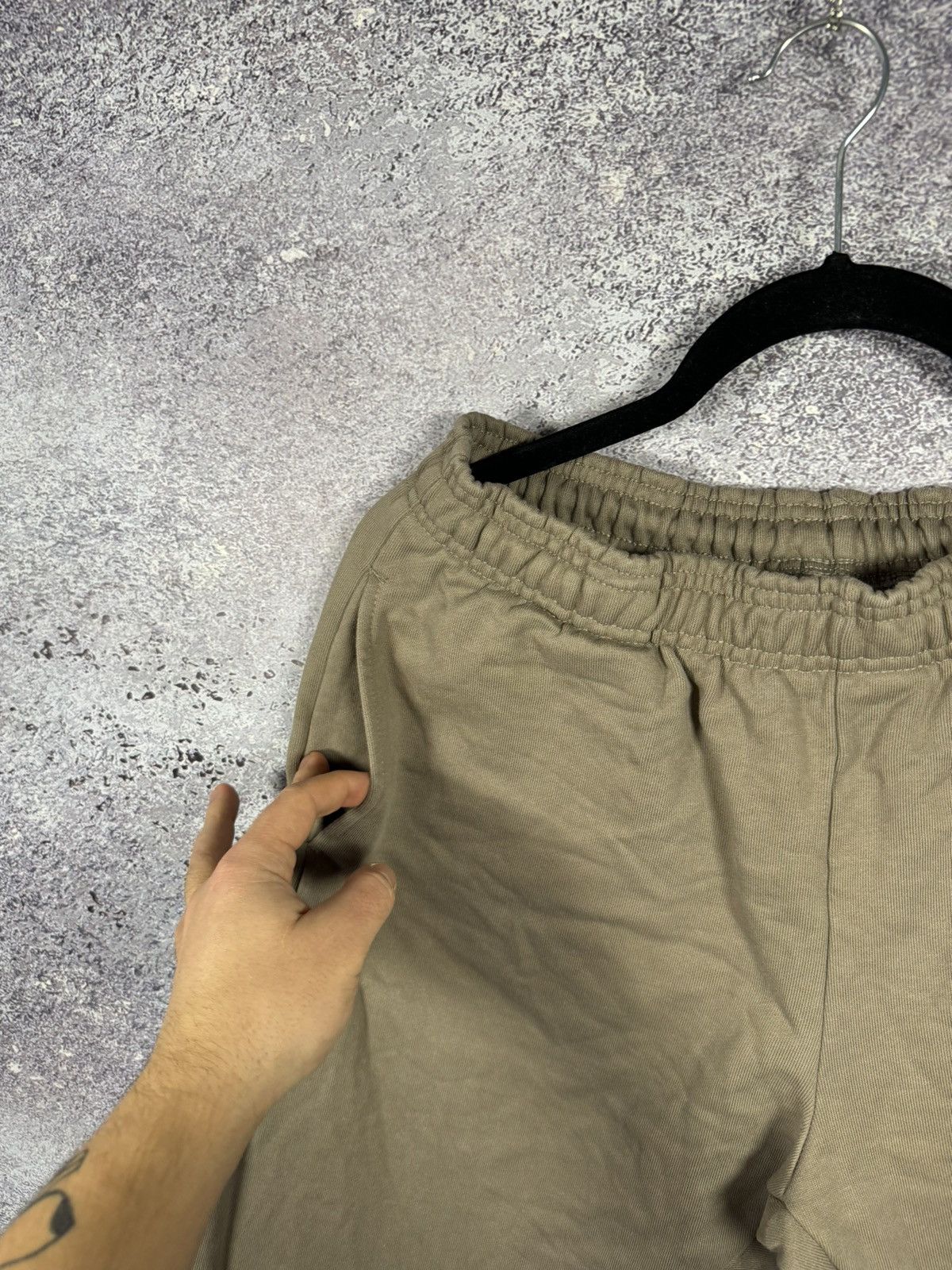 Broken Planet Broken Planet Basics Sweatpants Joggers Straight Leg Medium Size US 32 / EU 48 - 10 Thumbnail