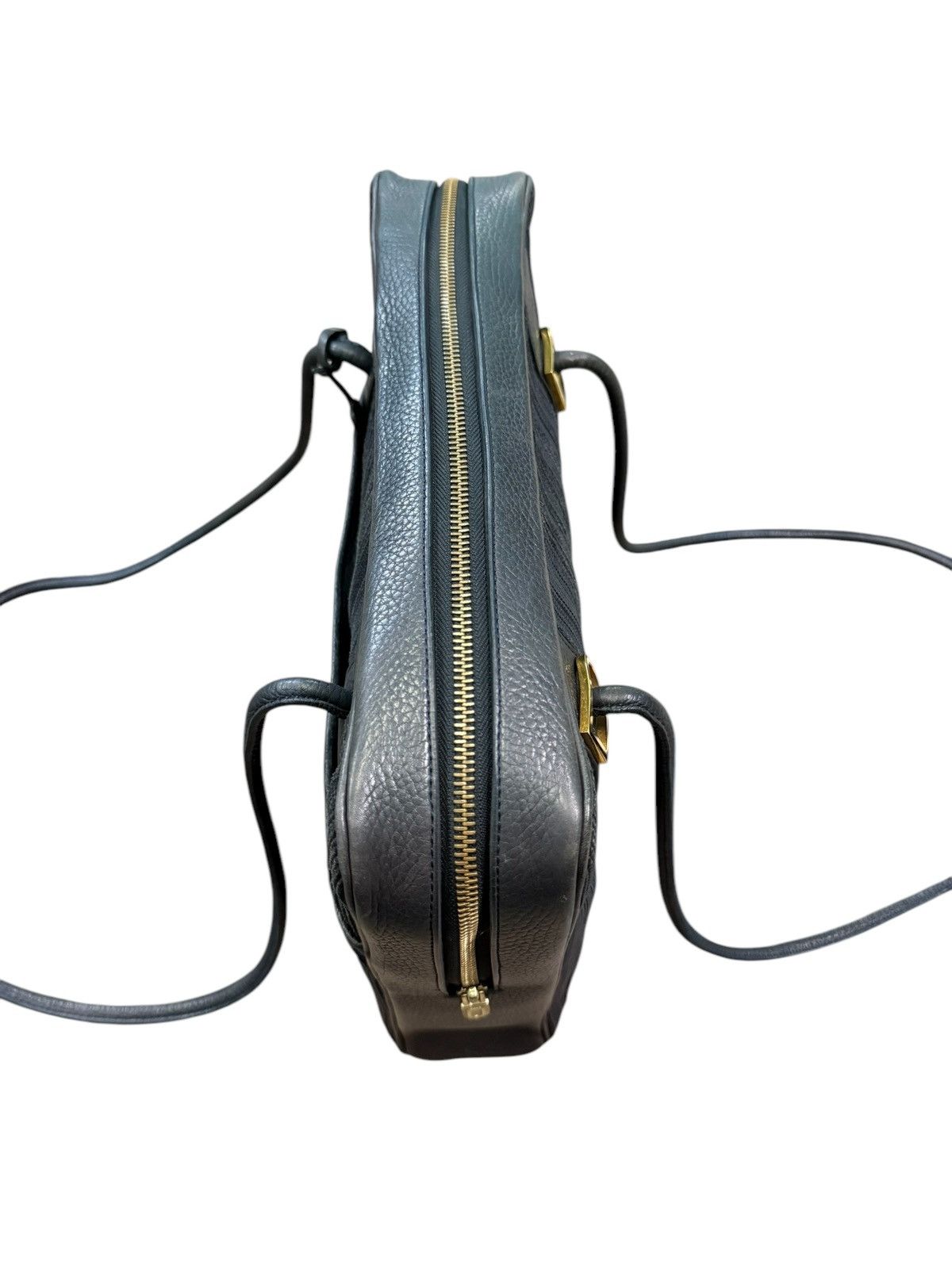 Delvaux RARE VINTAGE DELVAUX LONG SHOULDER BAG Size ONE SIZE - 19 Thumbnail