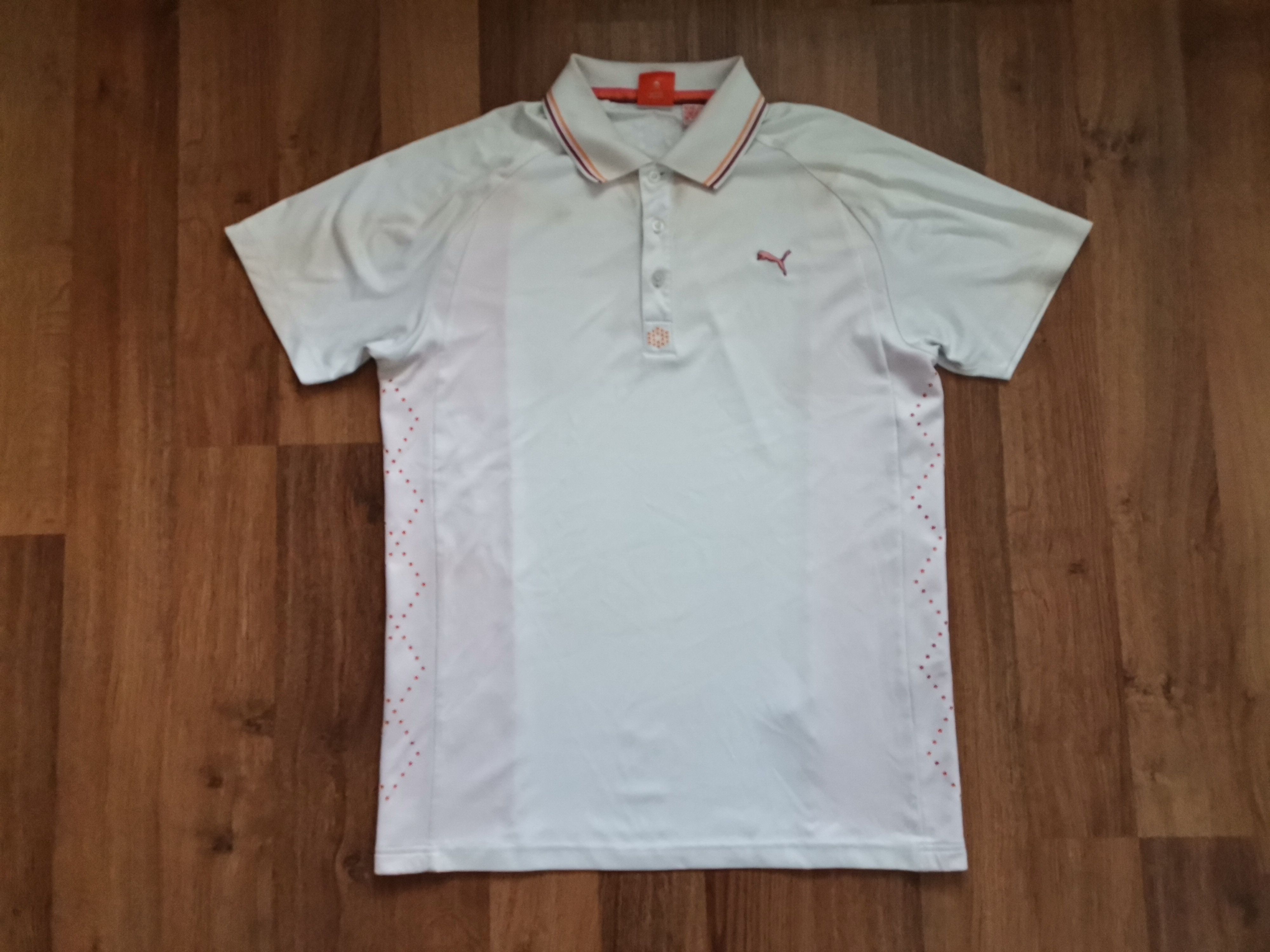 Puma Puma Polo Size US M / EU 48-50 / 2 - 1 Thumbnail