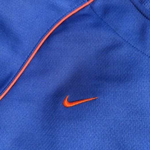 Nike New York Mets Carlos Santana #57 Jersey MLB Baseball Size US L / EU 52-54 / 3 - 4 Thumbnail