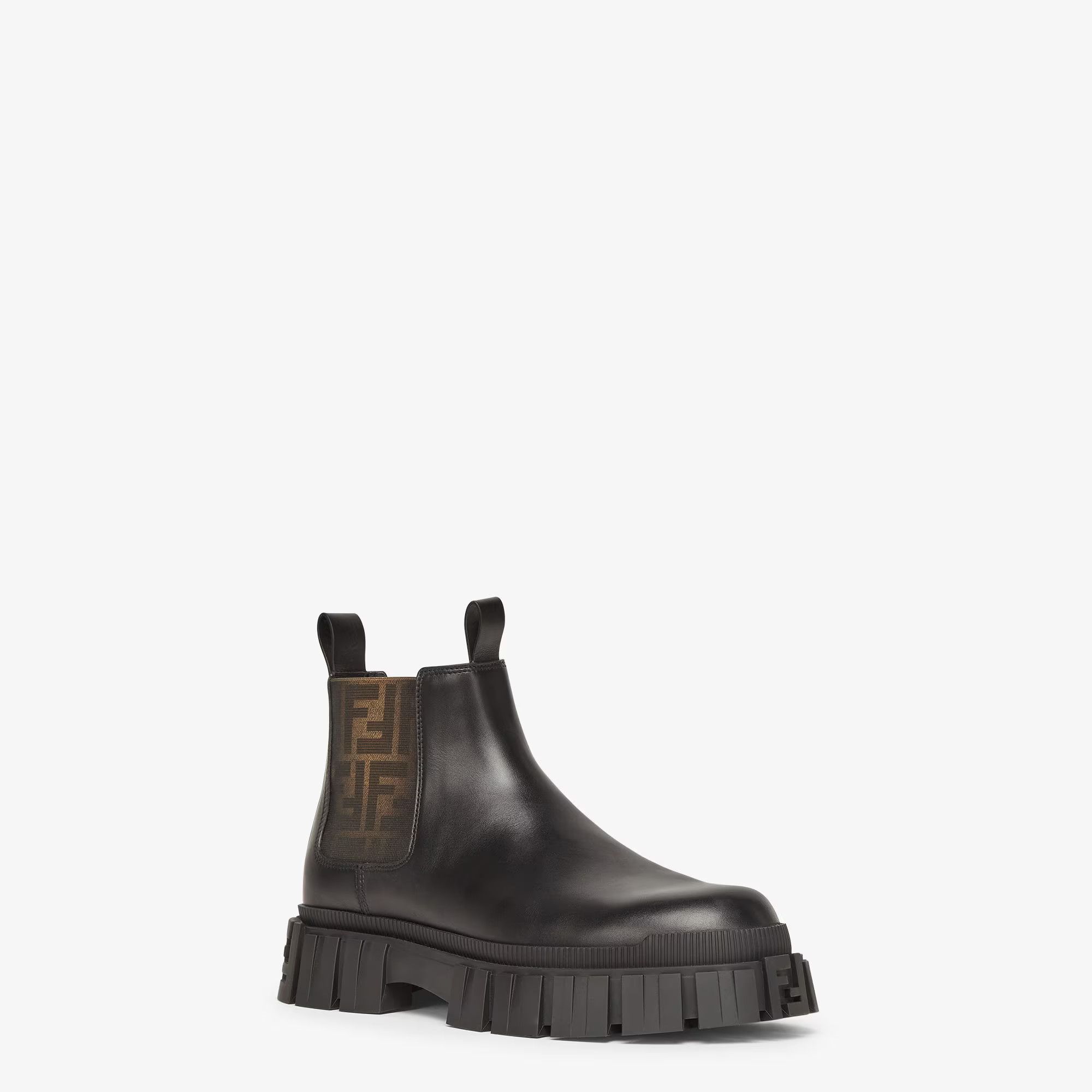 Fendi o1s1wg110125 Boots in Black Size US 9 / EU 42 - 2 Thumbnail