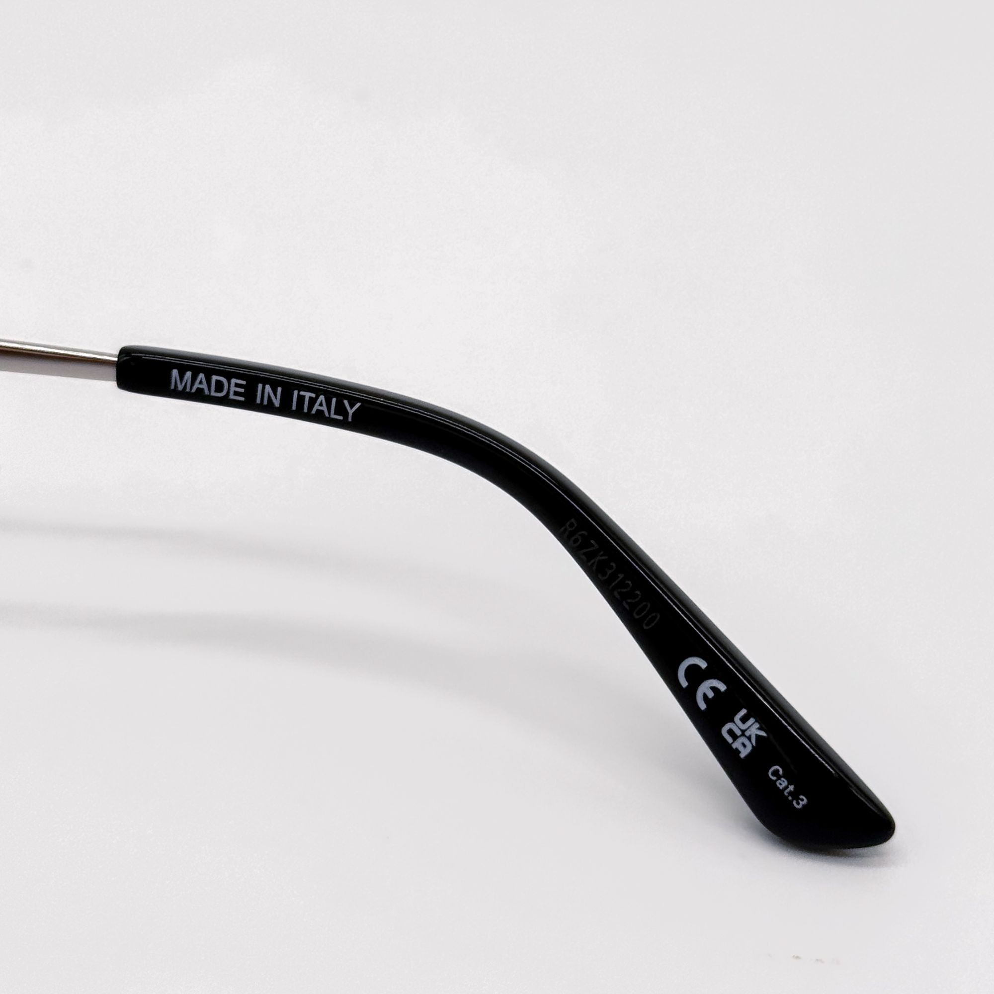 Balenciaga NEW BALENCIAGA BB0315S 004 SUNGLASSES SILVER UNISEX EYEWEAR Size ONE SIZE - 8 Thumbnail