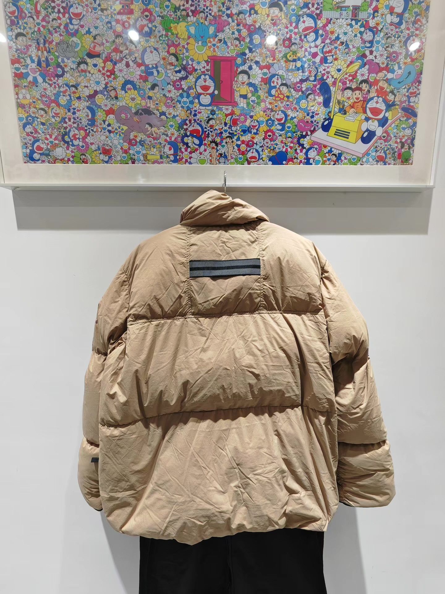 Canada Goose Canada Goose Lawrence FW24 Jacket. Q15 Size US L / EU 52-54 / 3 - 3 Thumbnail