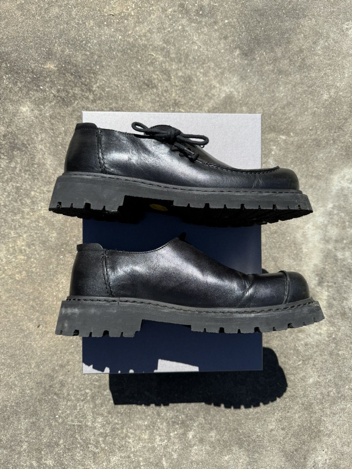 Oree New York Oree New York Davis Loafers Size US 10 / EU 43 - 3 Thumbnail