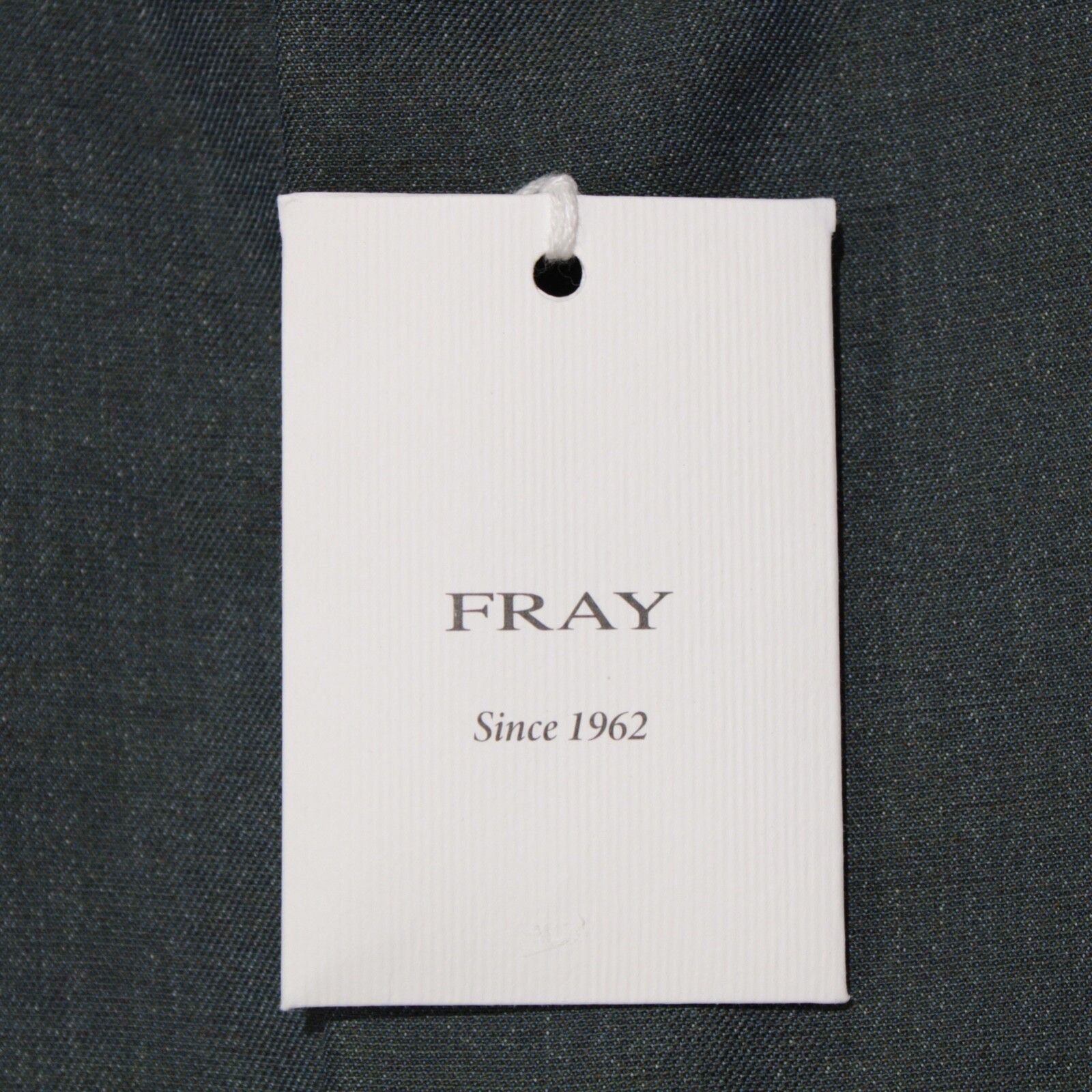 Other Fray New with tags Shirt Size S US In Green Size US S / EU 44-46 / 1 - 7 Thumbnail