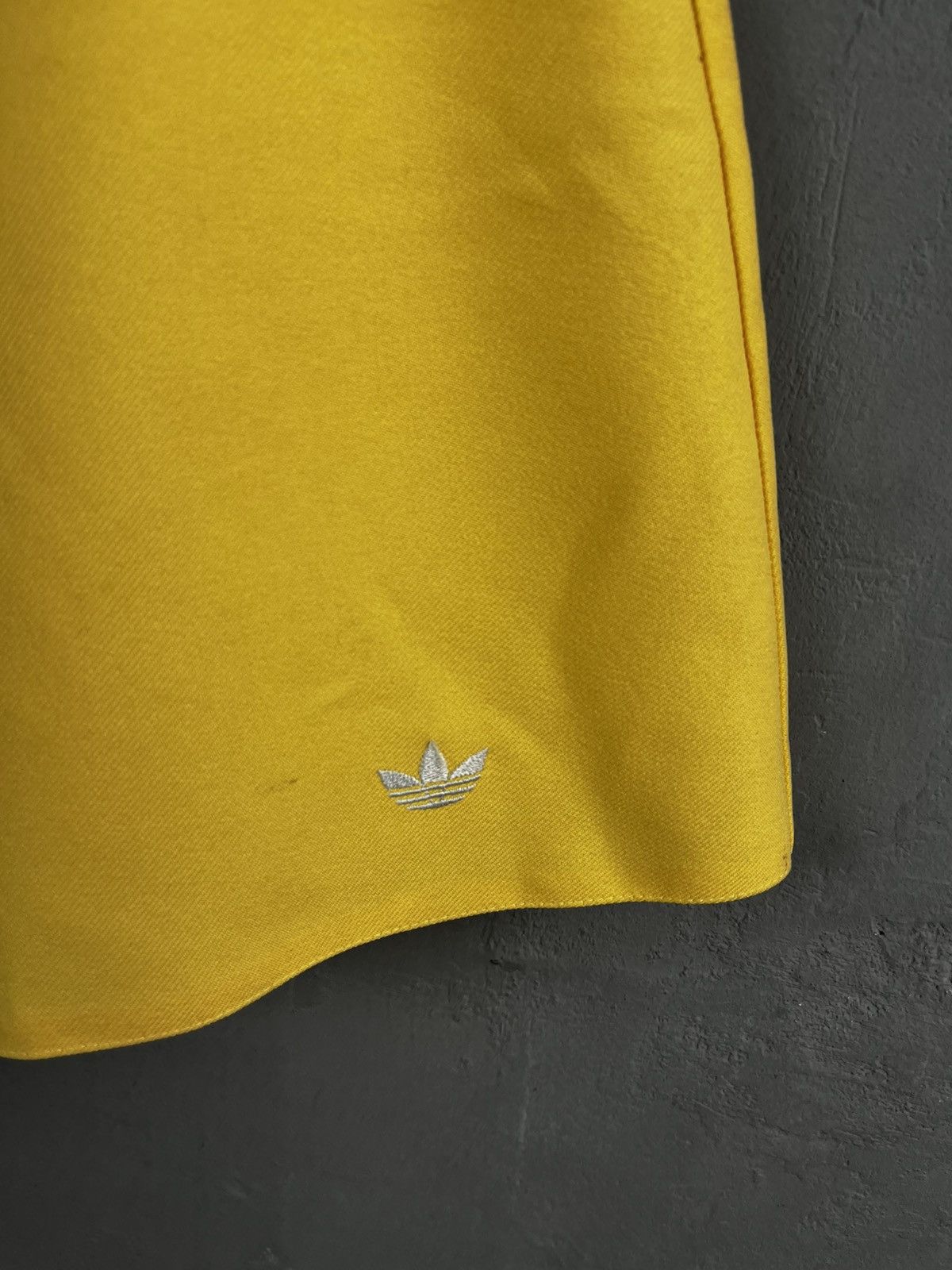 Adidas Adidas west Germany vintage skirt Size 34" / US 12 / IT 48 - 2 Thumbnail