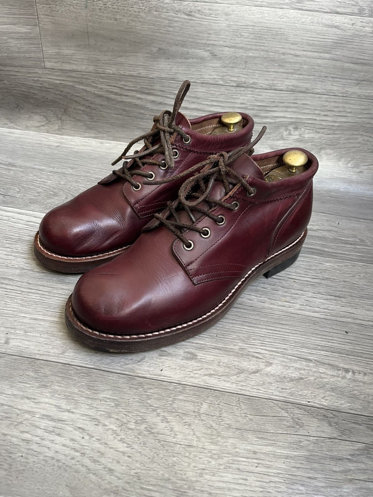 Rolling Dub Trio Rolling Dub Trio Coupen Size 9 | Grailed