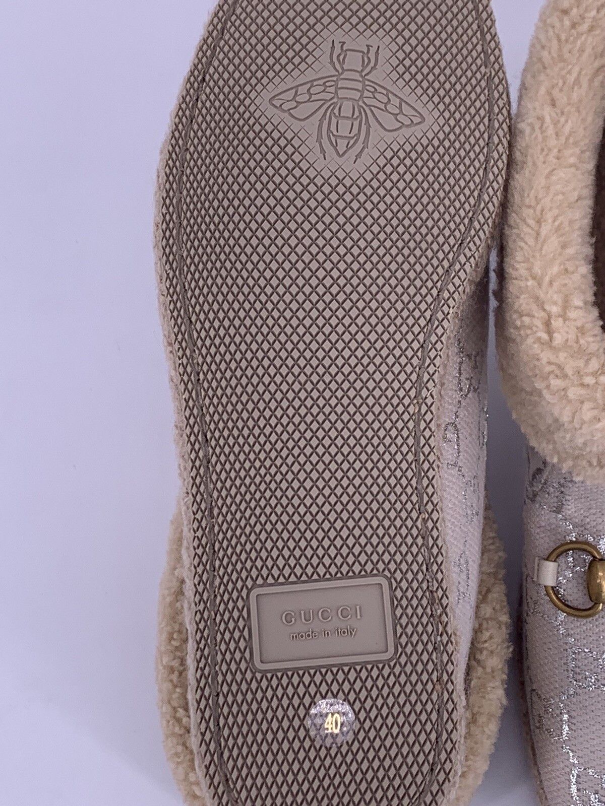 Gucci New Gucci Boots Size-IT-40 /US-10 Size US 10 / IT 40 - 10 Thumbnail
