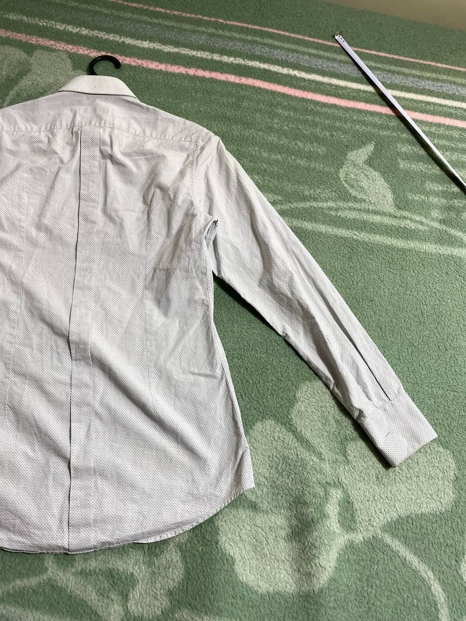 Dolce & Gabbana × Vintage Vintage Dolce & Gabbana Gold Shirt Men’s Size M Size US M / EU 48-50 / 2 - 5 Thumbnail