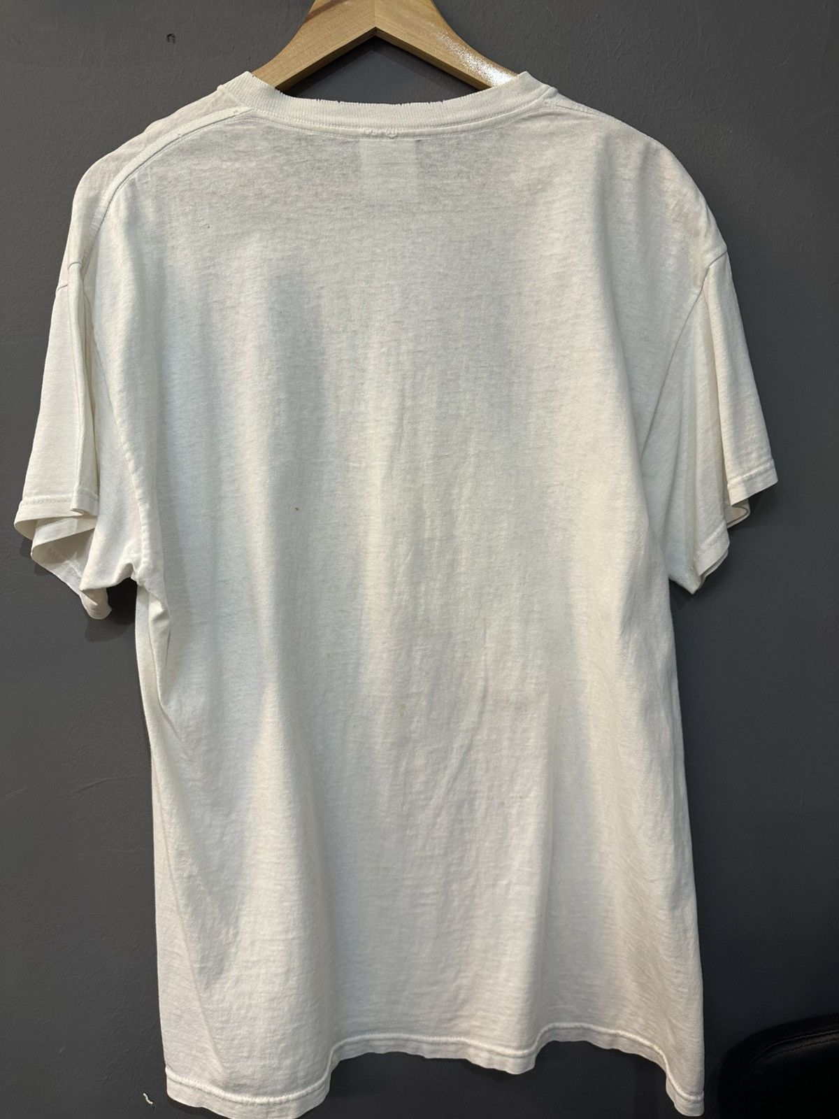 Kanye West × NBA × NHL NHL DETROIT RED WINGS Size US L / EU 52-54 / 3 - 9 Thumbnail