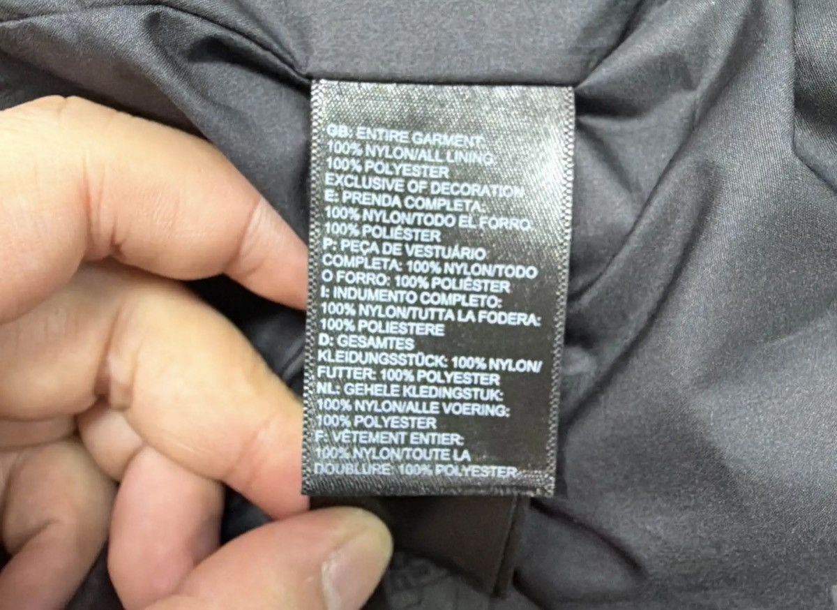 The North Face Supreme tnf north face expedition Jacket sulphur colorway Size US L / EU 52-54 / 3 - 7 Thumbnail