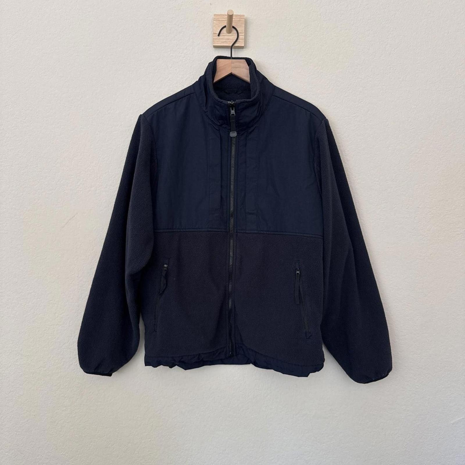 Other 5.11 Tactical Series Full Zip Jacket Men's M Navy Blue Size US M / EU 48-50 / 2 - 1 Thumbnail
