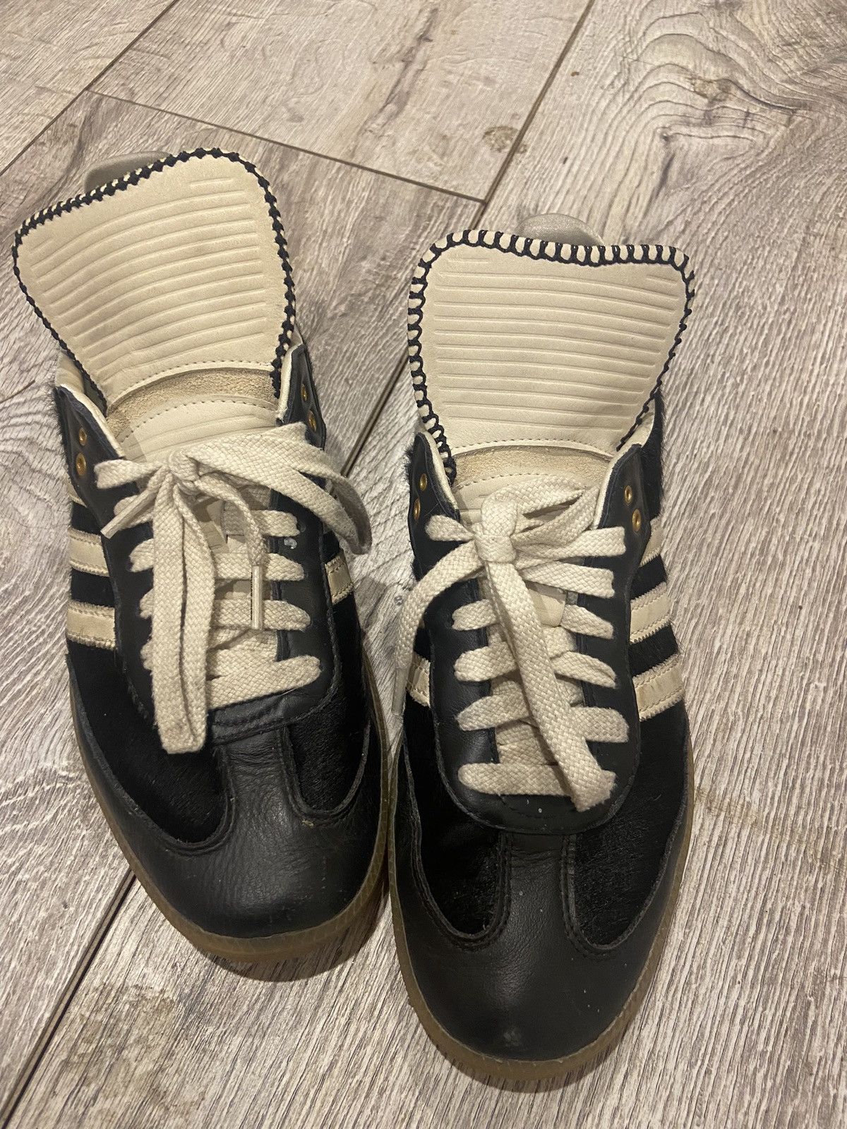 Adidas Wales Bonner Samba