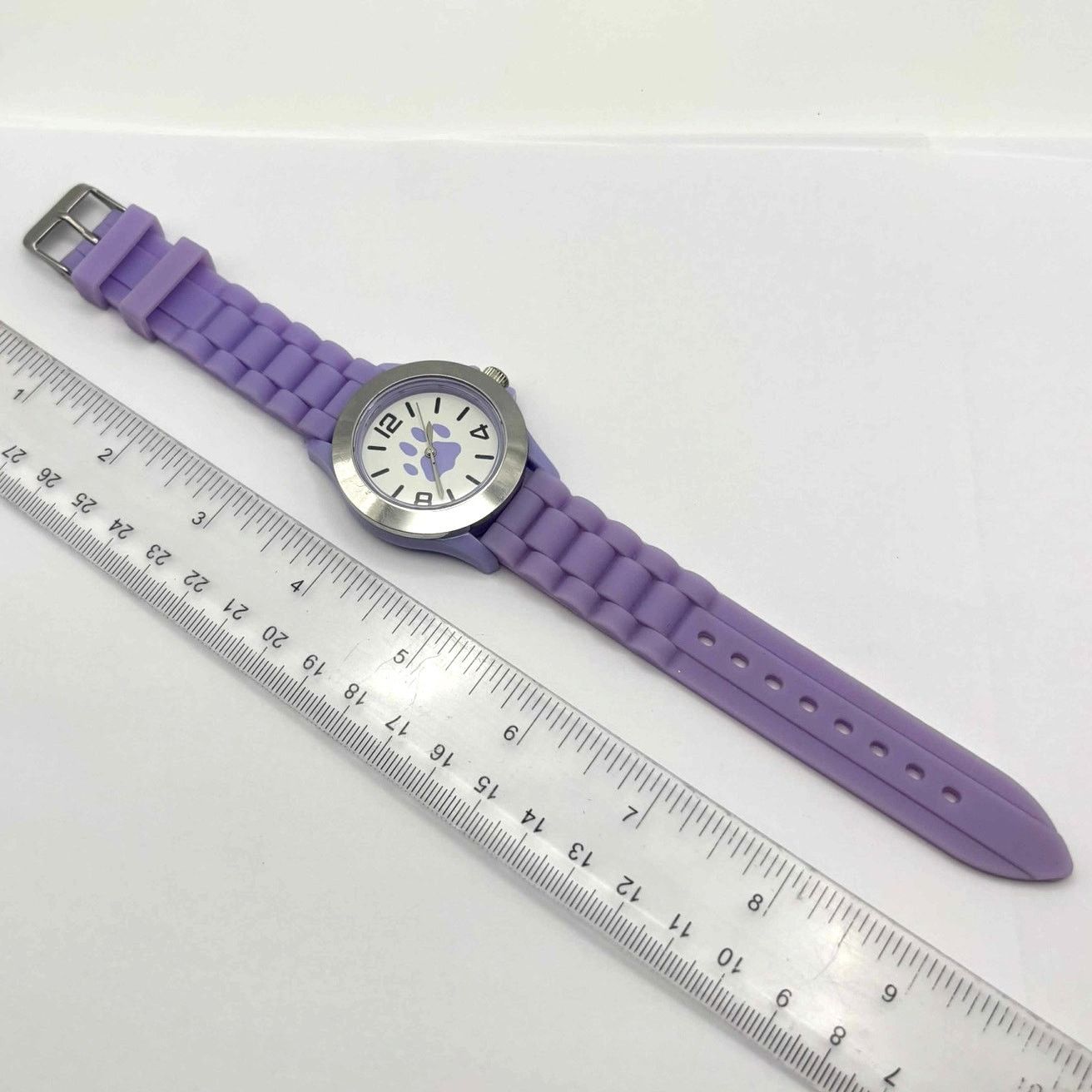 Other Purple Paw Men's Watch Size ONE SIZE - 4 Thumbnail