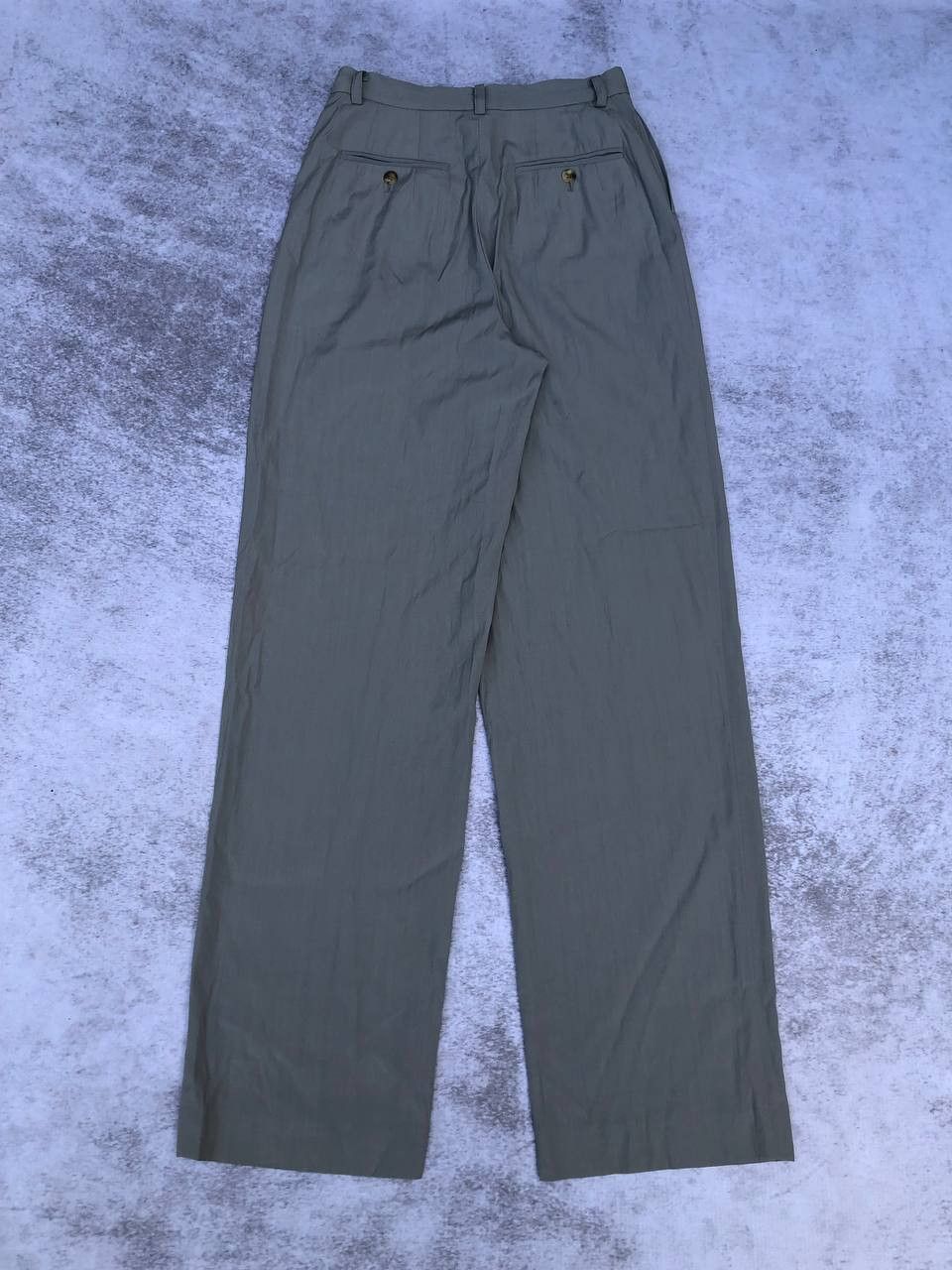 Yohji Yamamoto Vintage Y's Bis Pants Size US 28 / EU 44 - 6 Thumbnail