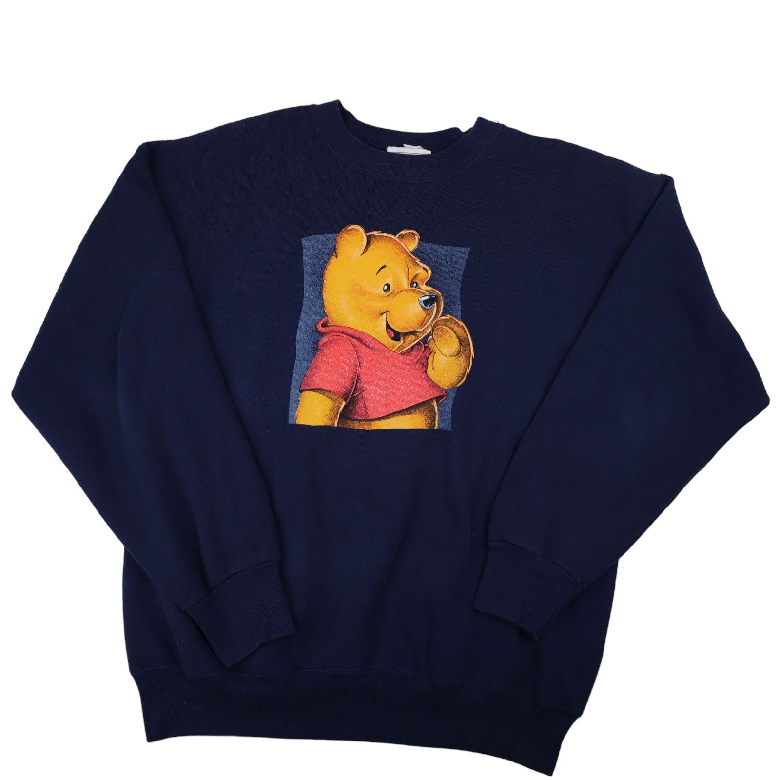 Vintage Disney Winnie the Pooh Graphic Sweatshirt