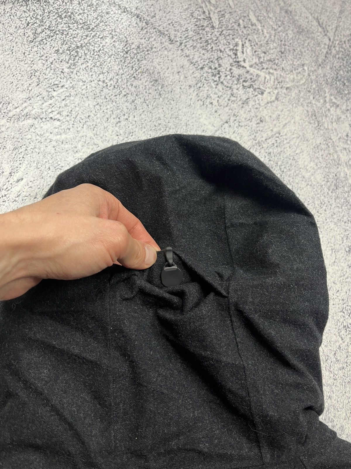 Norse Projects Norse Projects Rokkvi 6.0 Gore-Tex Parka Jacket Size US XL / EU 56 / 4 - 15 Thumbnail