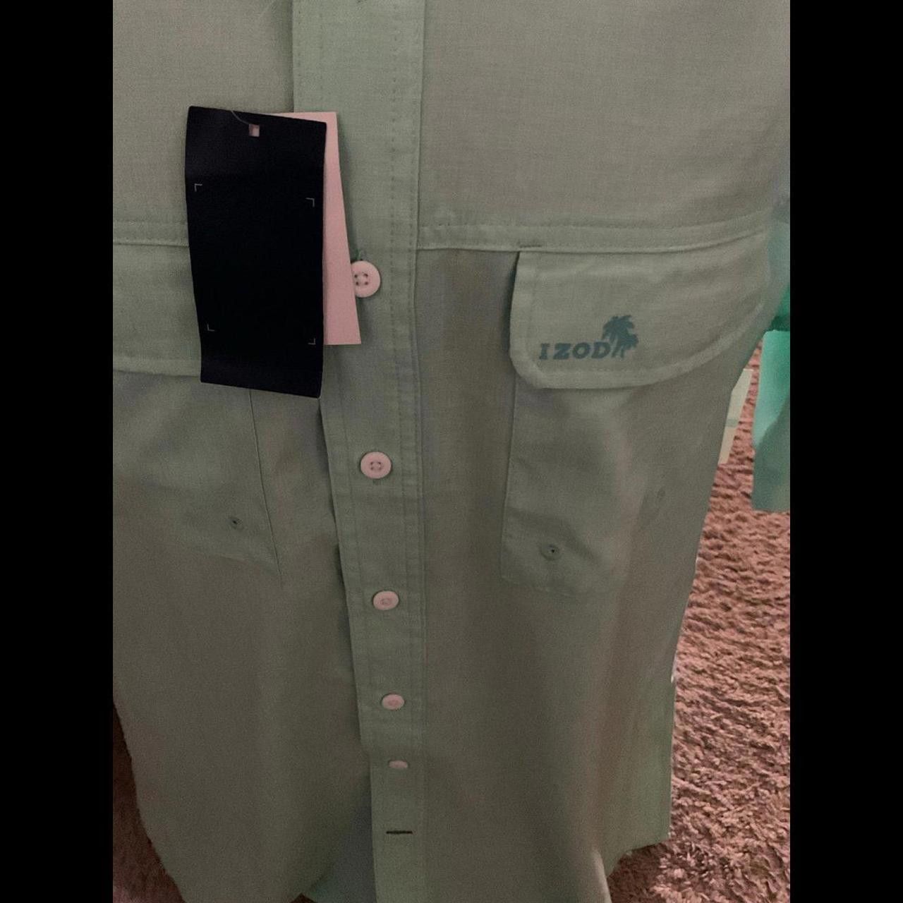 Izod Mens New Izod Size Large Size US L / EU 52-54 / 3 - 5 Thumbnail