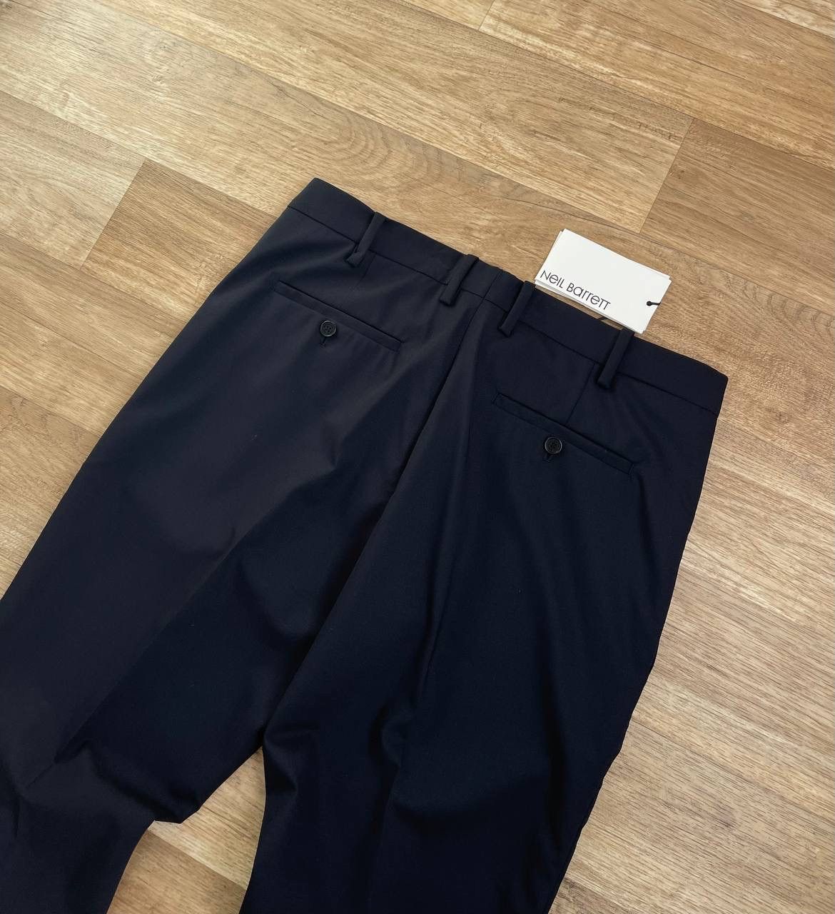 Neil Barrett Neil Barrett pants Size US 29 - 3 Thumbnail