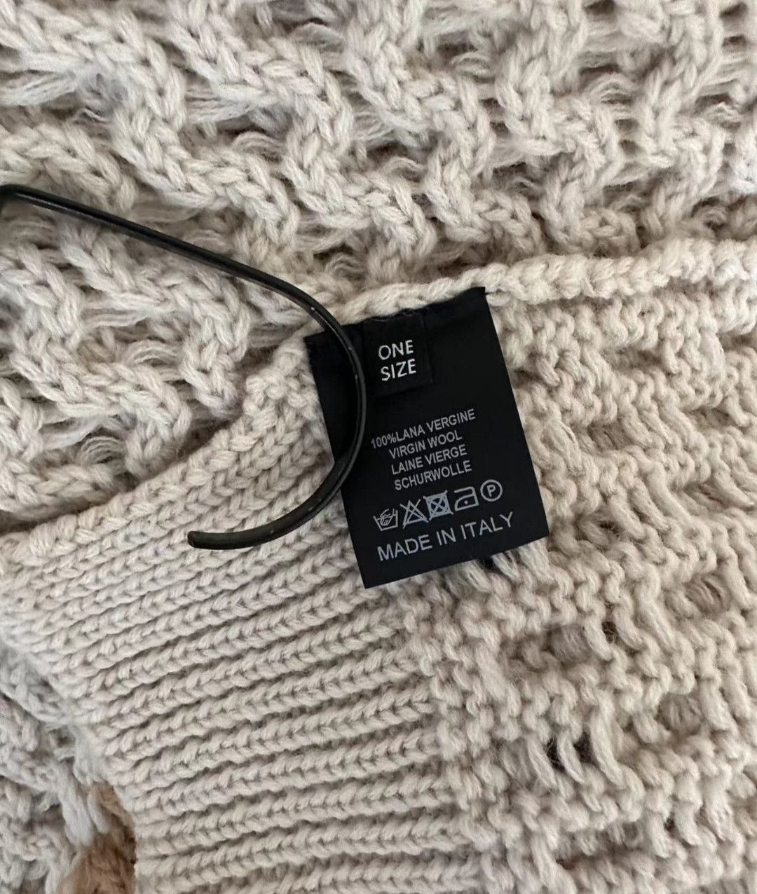 Raf Simons Raf Simons Fall/Winter 18AW Show Puffer Sweater Size ONE SIZE - 3 Thumbnail