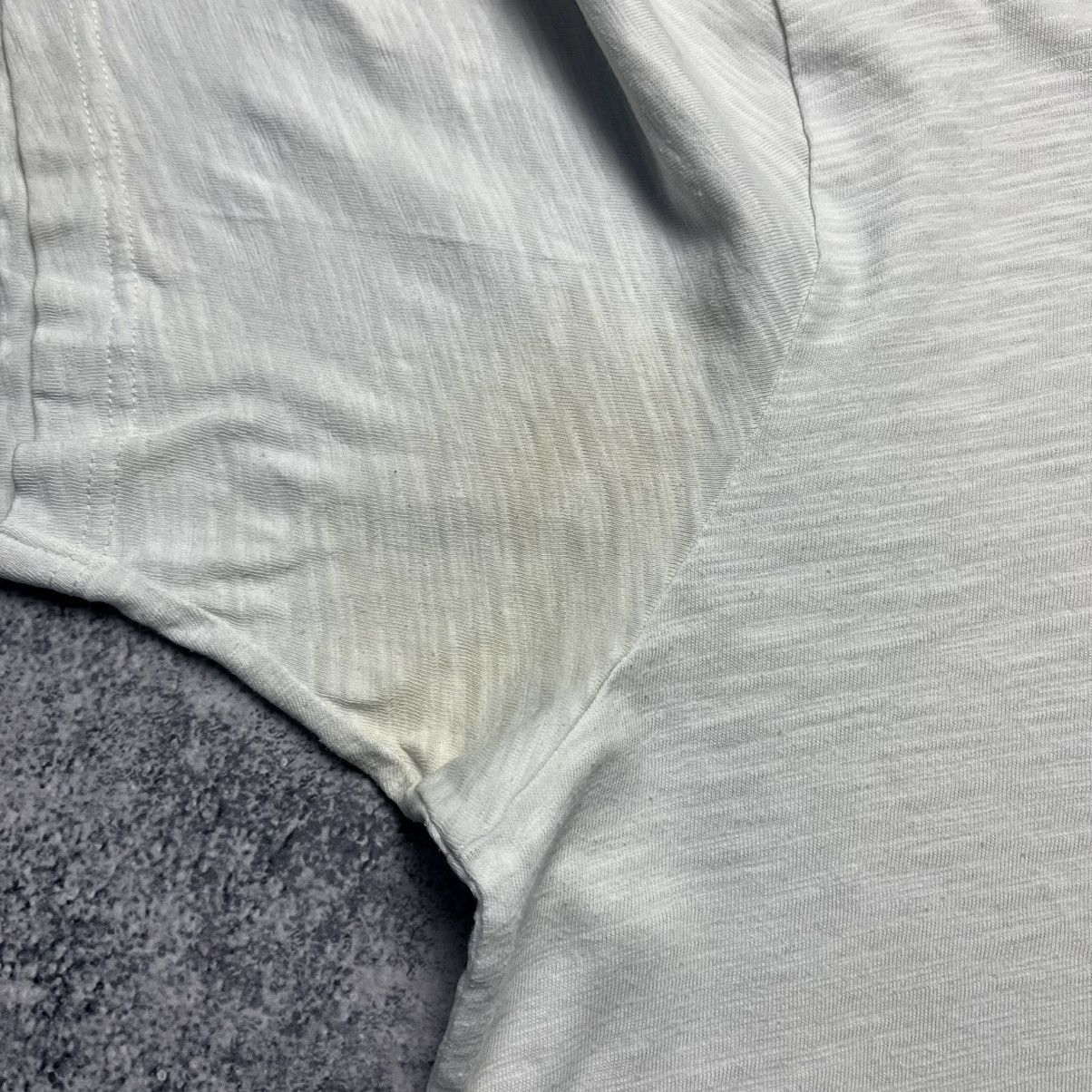 Uniqlo × Vintage Uniqlo X Museum Of Fine Arts Boston White Tee Japanese Y2K Size US L / EU 52-54 / 3 - 5 Thumbnail