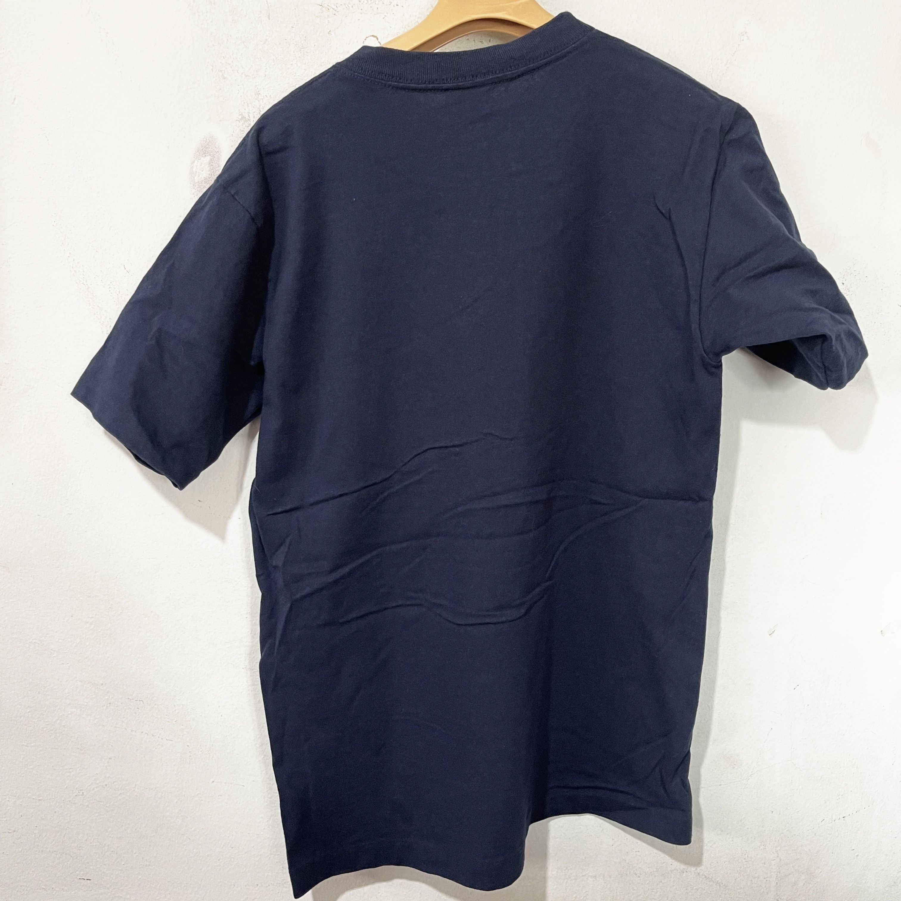 Vintage Vintage 1995 Diana Dee Tyler Wildlife Moon T-Shirt Size US S / EU 44-46 / 1 - 4 Thumbnail