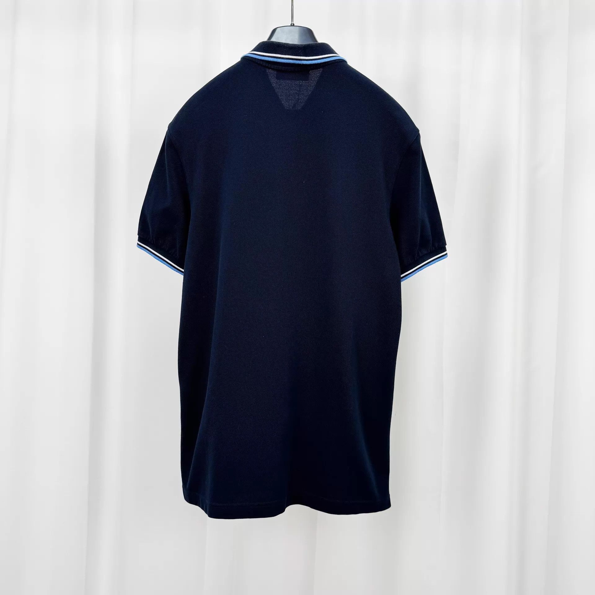 Polo Ralph Lauren Prada logo Polo short L 95 new Size US L / EU 52-54 / 3 - 2 Thumbnail