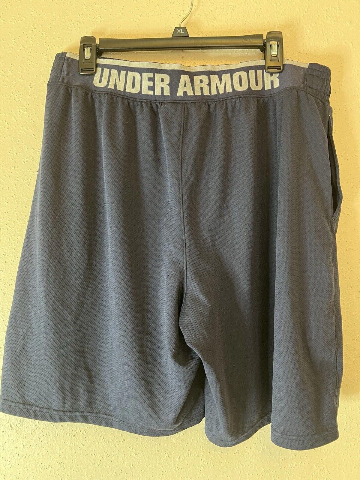 Under Armour under armour heat gear loose shorts 2XL Size US 40 / EU 56 - 3 Thumbnail