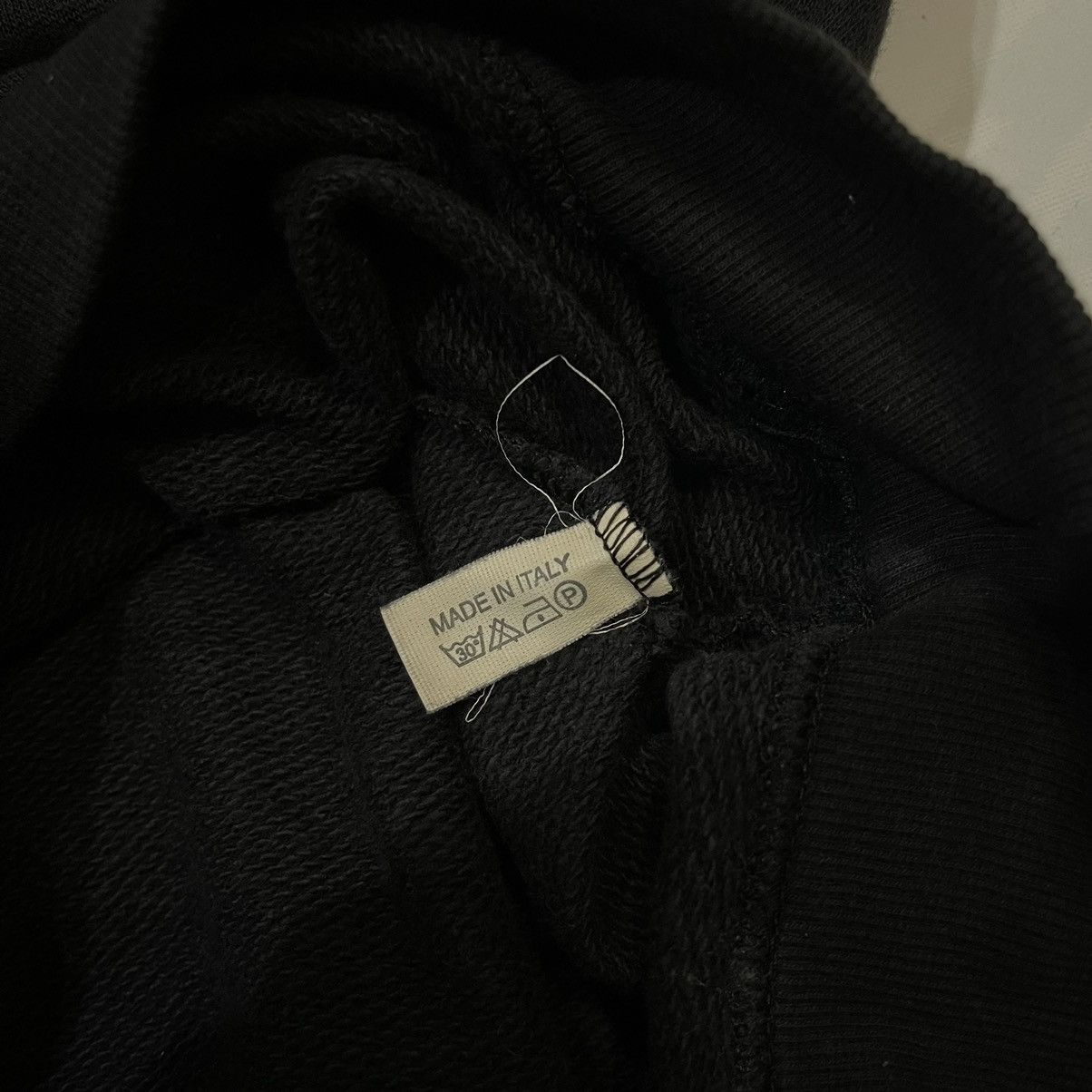 Valentino Vintage Valentino hoodie Size US M / EU 48-50 / 2 - 5 Thumbnail