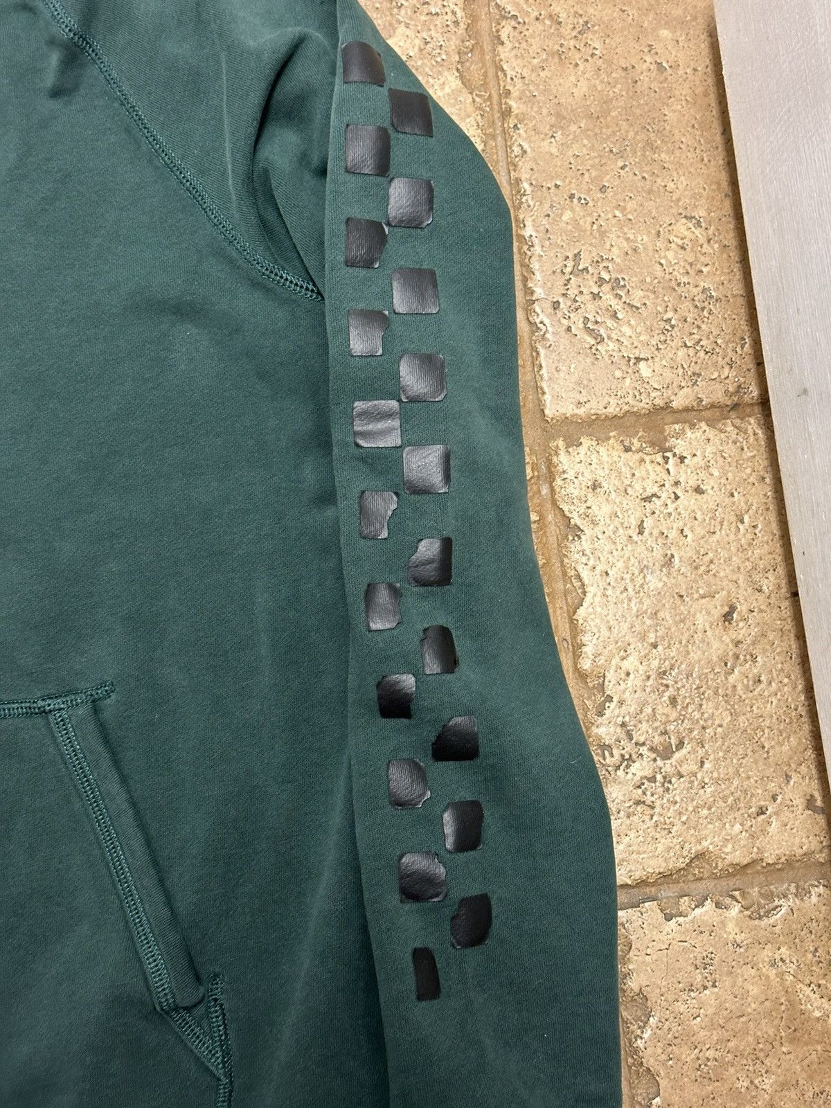 Independent Truck Co. × Vans Independent x Vans Collab Graphic Hoodie Vintage Y2K Size US M / EU 48-50 / 2 - 4 Thumbnail