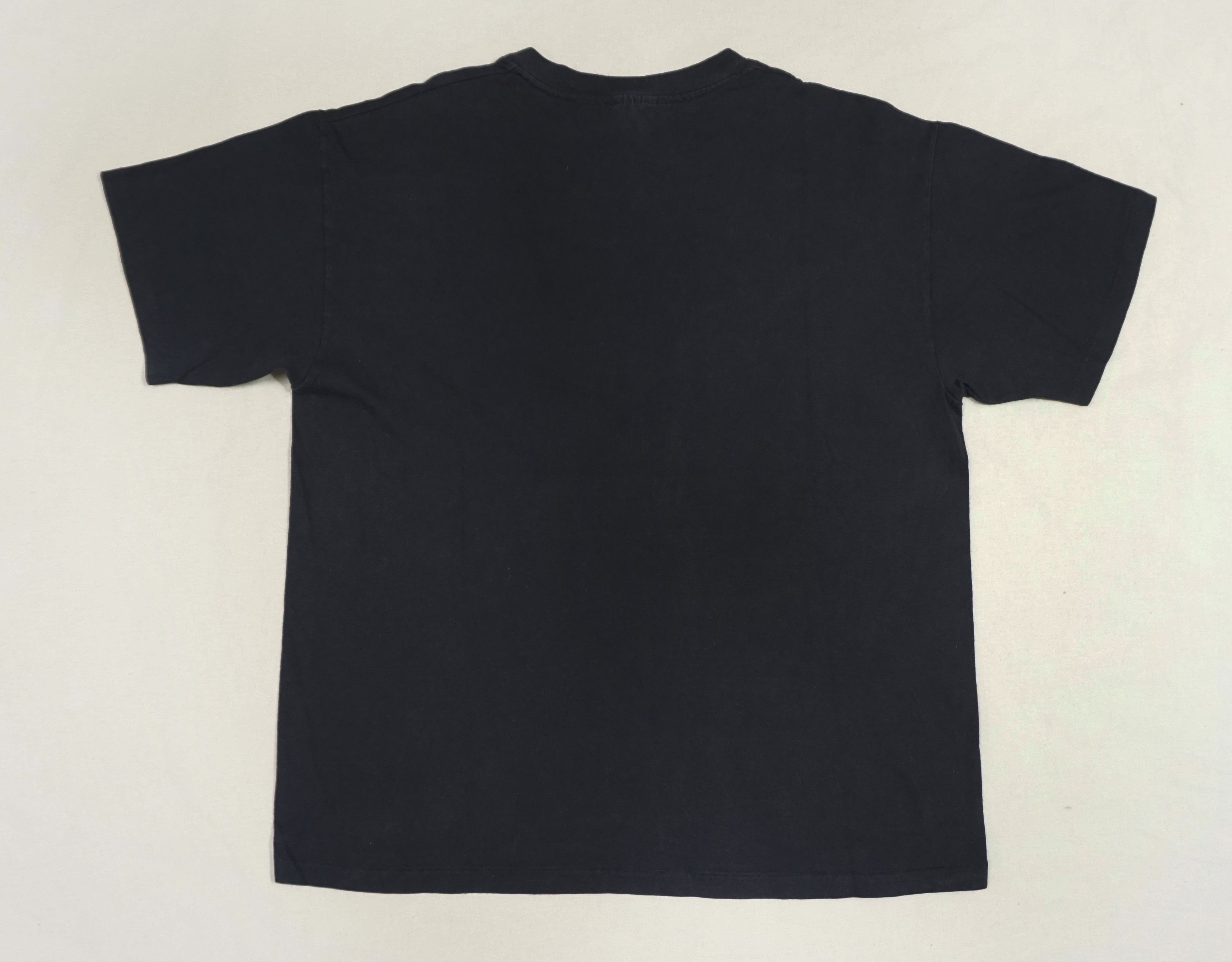 Mtv × Vintage 90's Wayne's World 2 T-shirts Made In USA Size US L / EU 52-54 / 3 - 5 Thumbnail