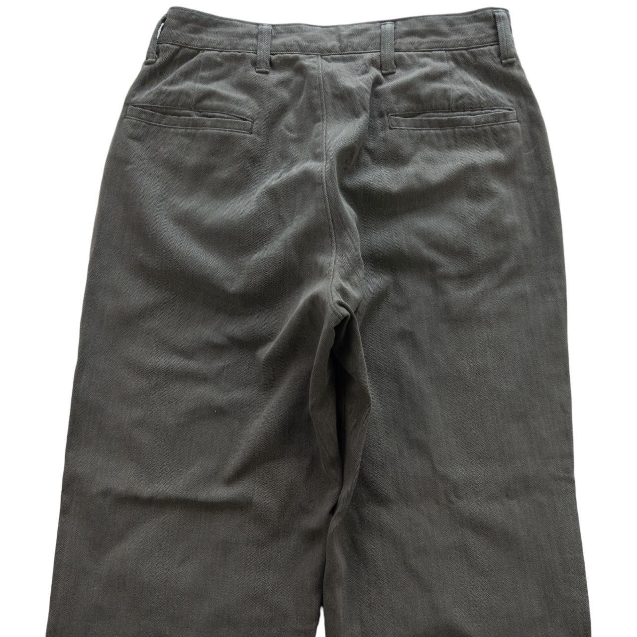 C.P. Company Vintage CP Company Trousers Size W31 Size US 31 - 5 Thumbnail