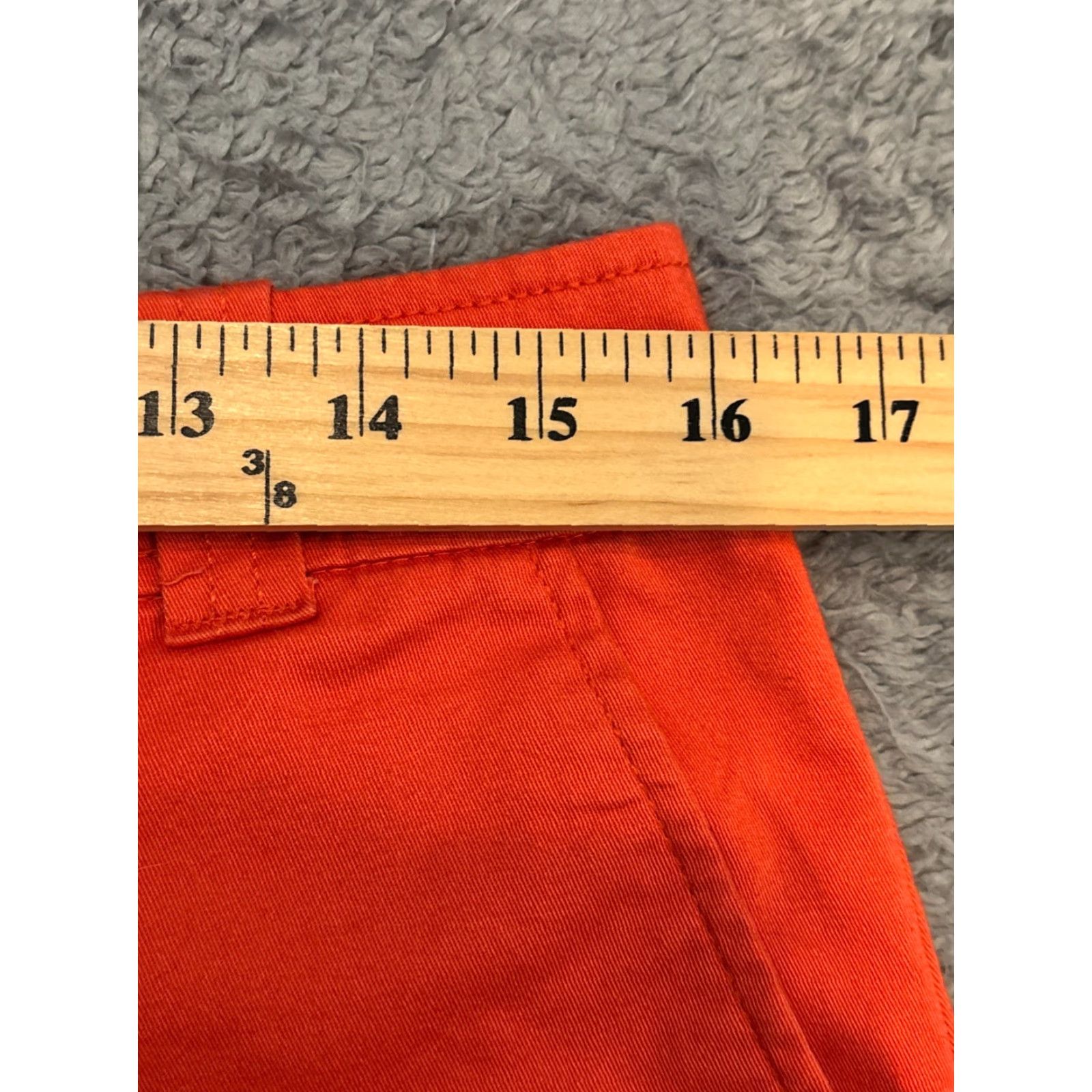 Vintage VINTAGE Size 27" / US 4 / IT 40 - 3 Thumbnail