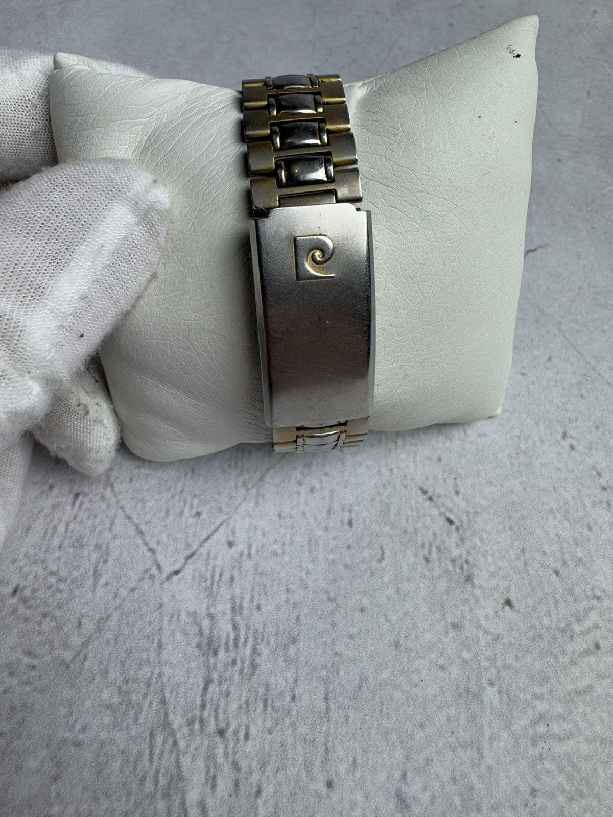 Pierre Cardin × Vintage Vintage Men’s Pierre Cardin Watch ✅Working Size ONE SIZE - 3 Thumbnail