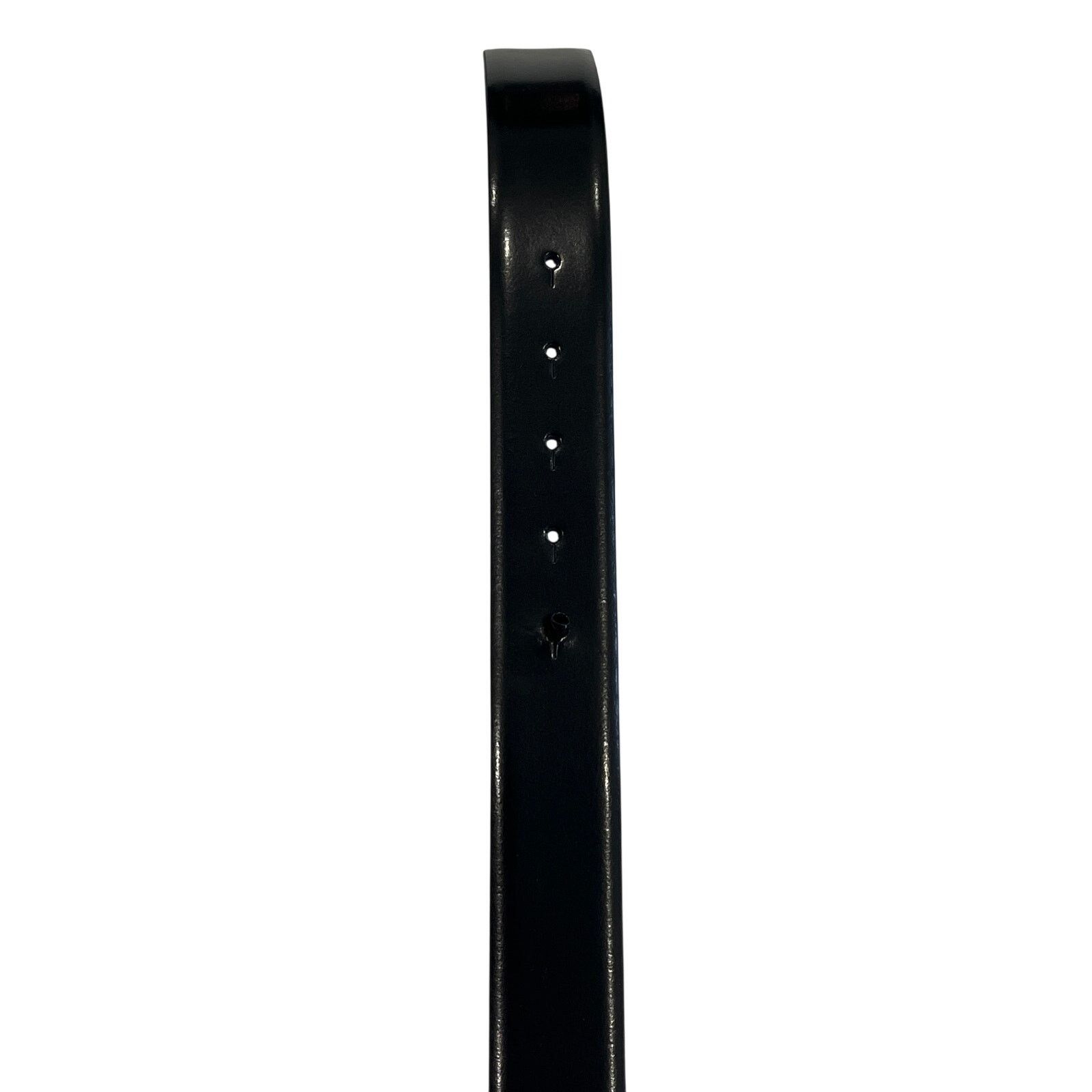 Versace Jeans Couture *13-96(1) VERSACE JEANS COUTURE Men's Belt Size 95/110 US38 Size 38 - 4 Thumbnail