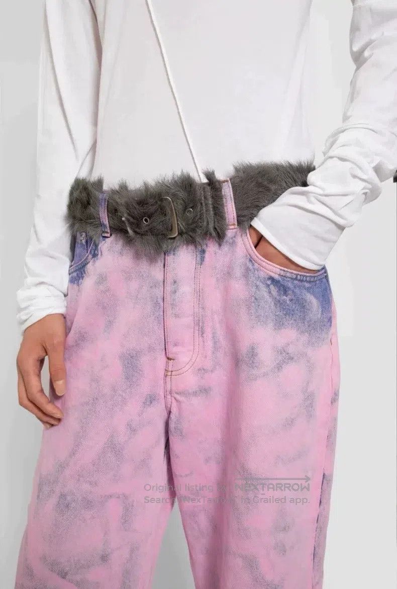 Dries Van Noten Dries Van Noten MAO MAO has a grey band around his waist Size ONE SIZE - 8 Thumbnail