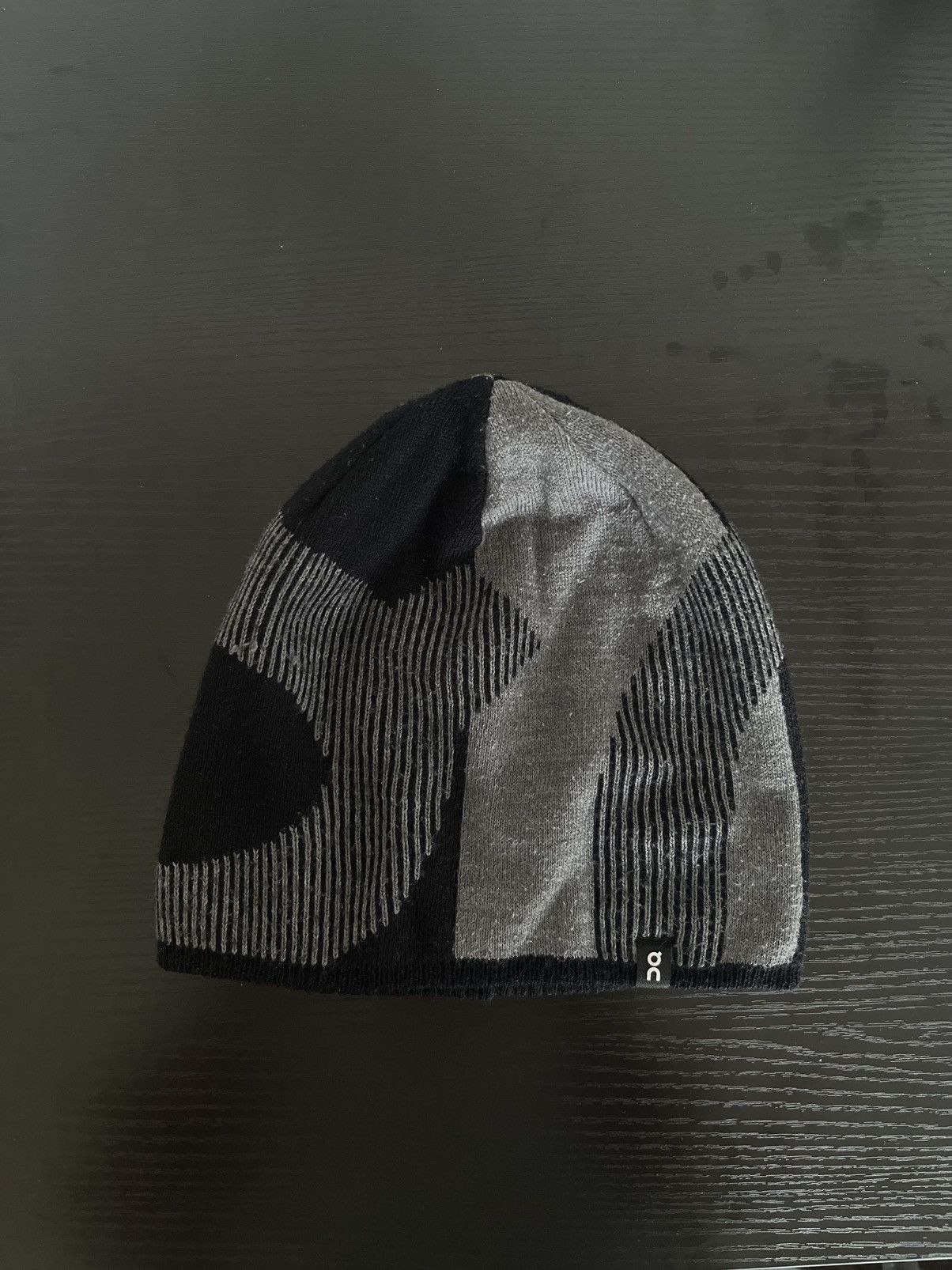 On On running beanie reversible Size ONE SIZE - 1 Thumbnail
