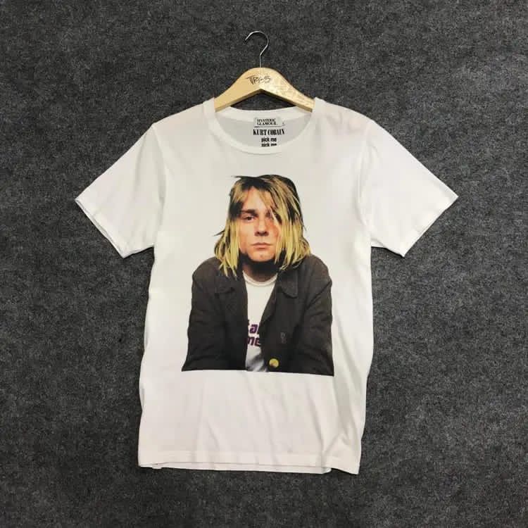 Hysteric Glamour HYSTERIC GLAMOUR Size US M / EU 48-50 / 2 - 1 Thumbnail
