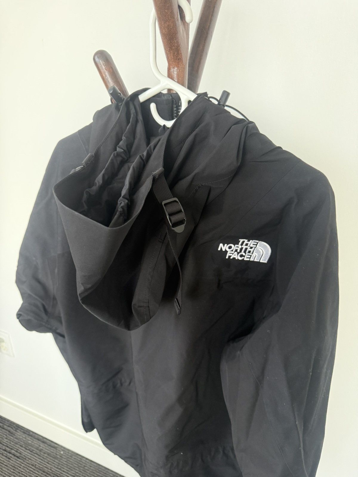 The North Face The North Face 1994 retro futurelight jacket Size US L / EU 52-54 / 3 - 5 Thumbnail