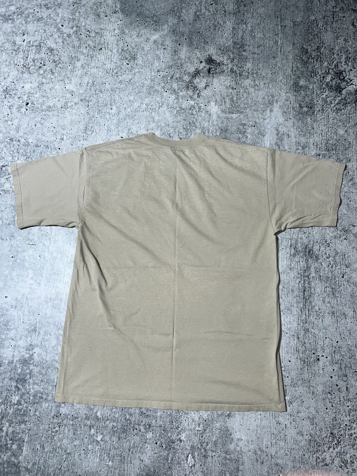 Vintage Vintage Y2K Aruba Graphic Tee Size US XXL / EU 58 / 5 - 6 Thumbnail