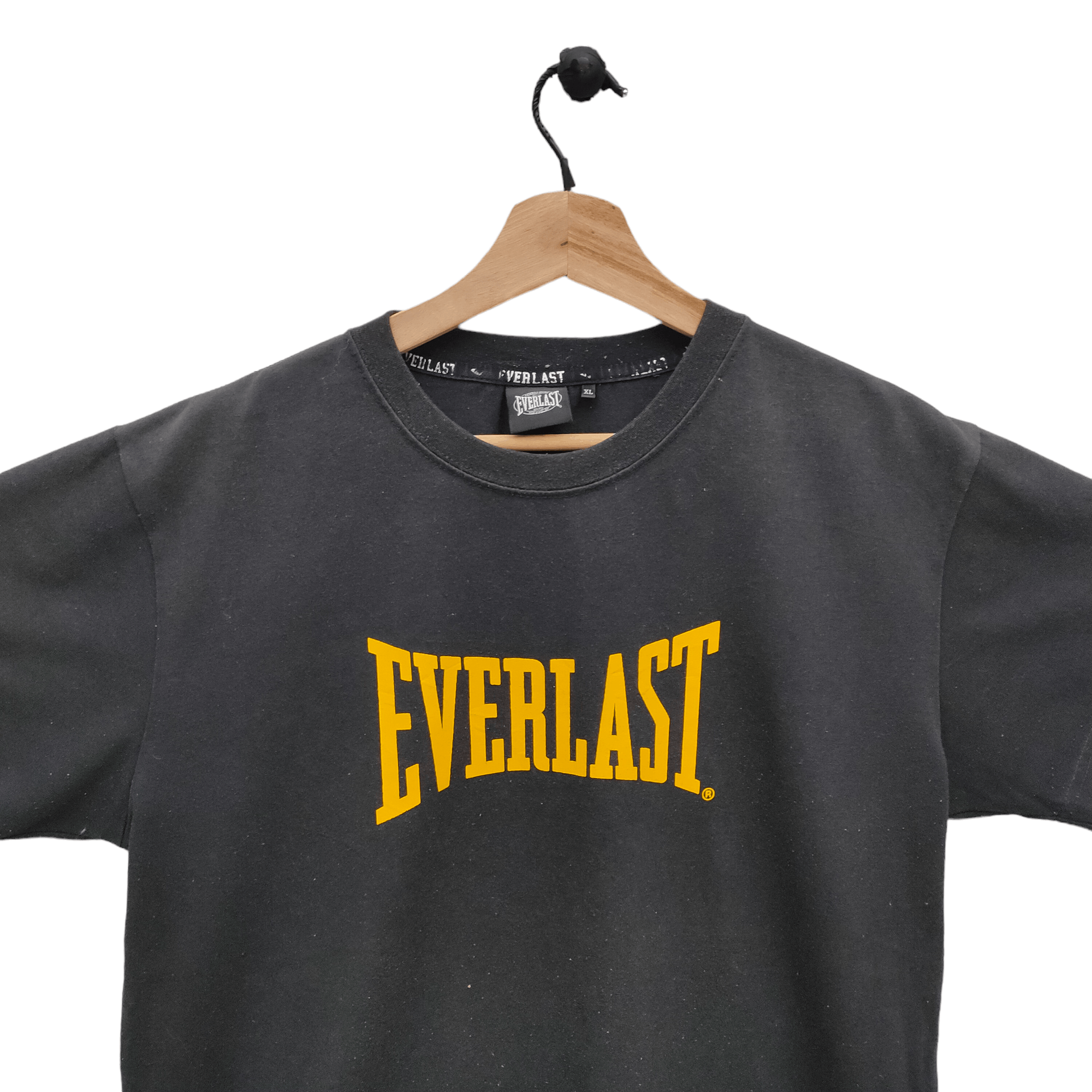 Everlast × Flight Club Vintage Everlast Boxing T-shirt Size XL / US 12-14 / IT 48-50 - 2 Thumbnail