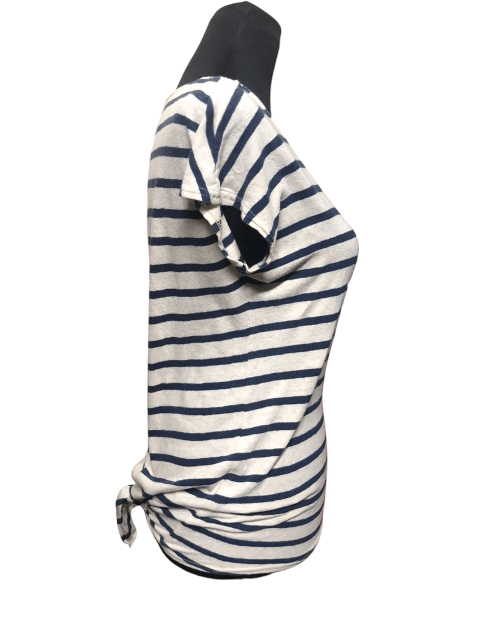 Kapital Kapital Stripes Sleeveless Cotton Rare Design Tee Saiz 0 Size S / US 4 / IT 40 - 3 Thumbnail