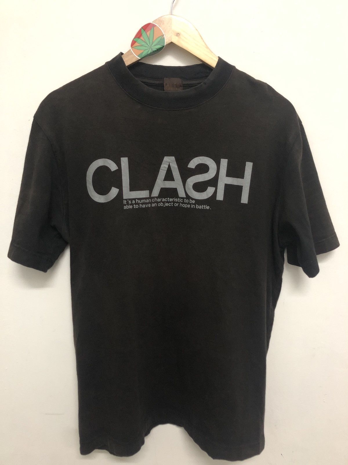 Japanese Brand × Takeo Kikuchi Takeo Kikuchi Japan Clash Human Characteristic Size US M / EU 48-50 / 2 - 1 Thumbnail