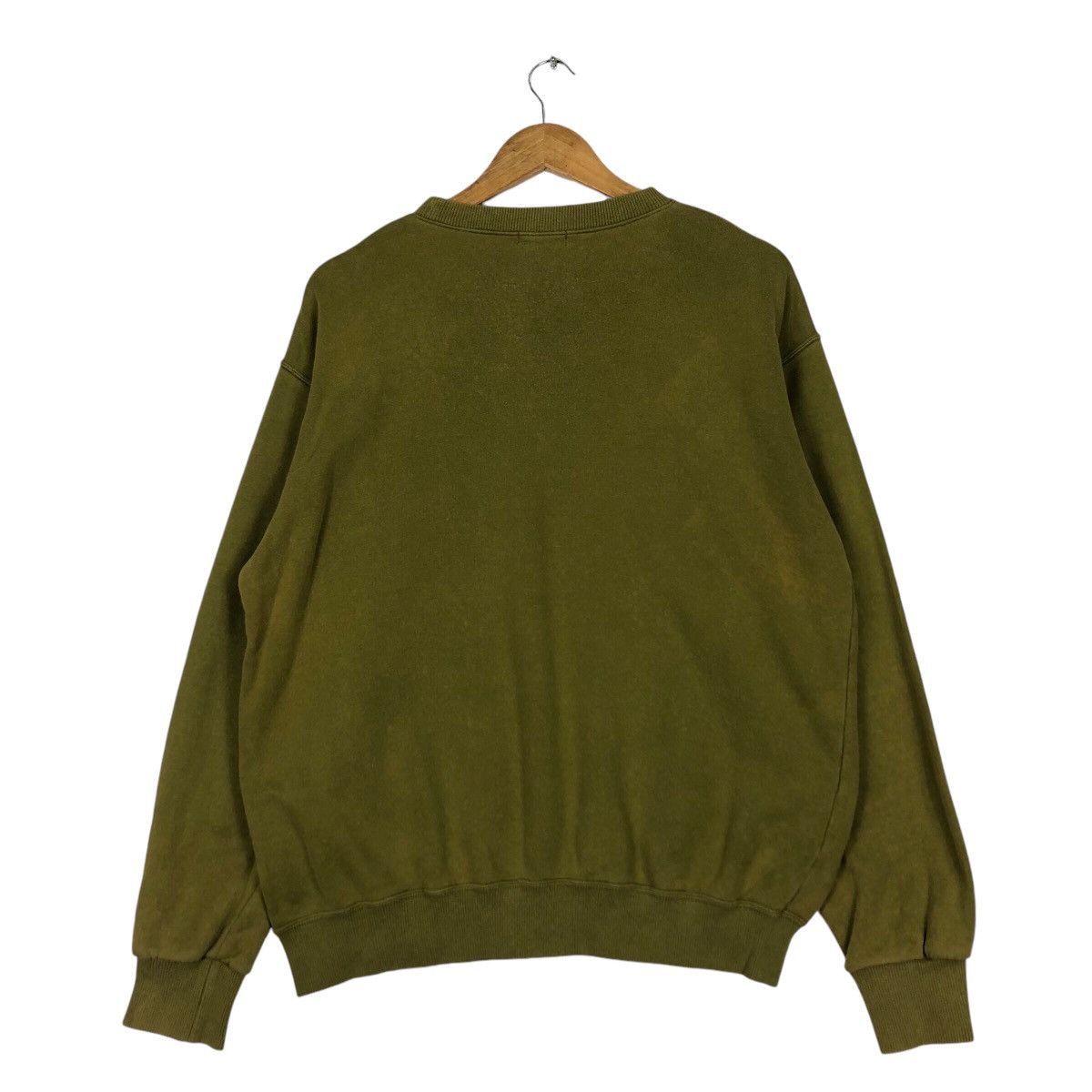Japanese Brand × Mr. Junko × Vintage Vintage Petit Junko Japanese Sweatshirt Medium Size US M / EU 48-50 / 2 - 7 Thumbnail