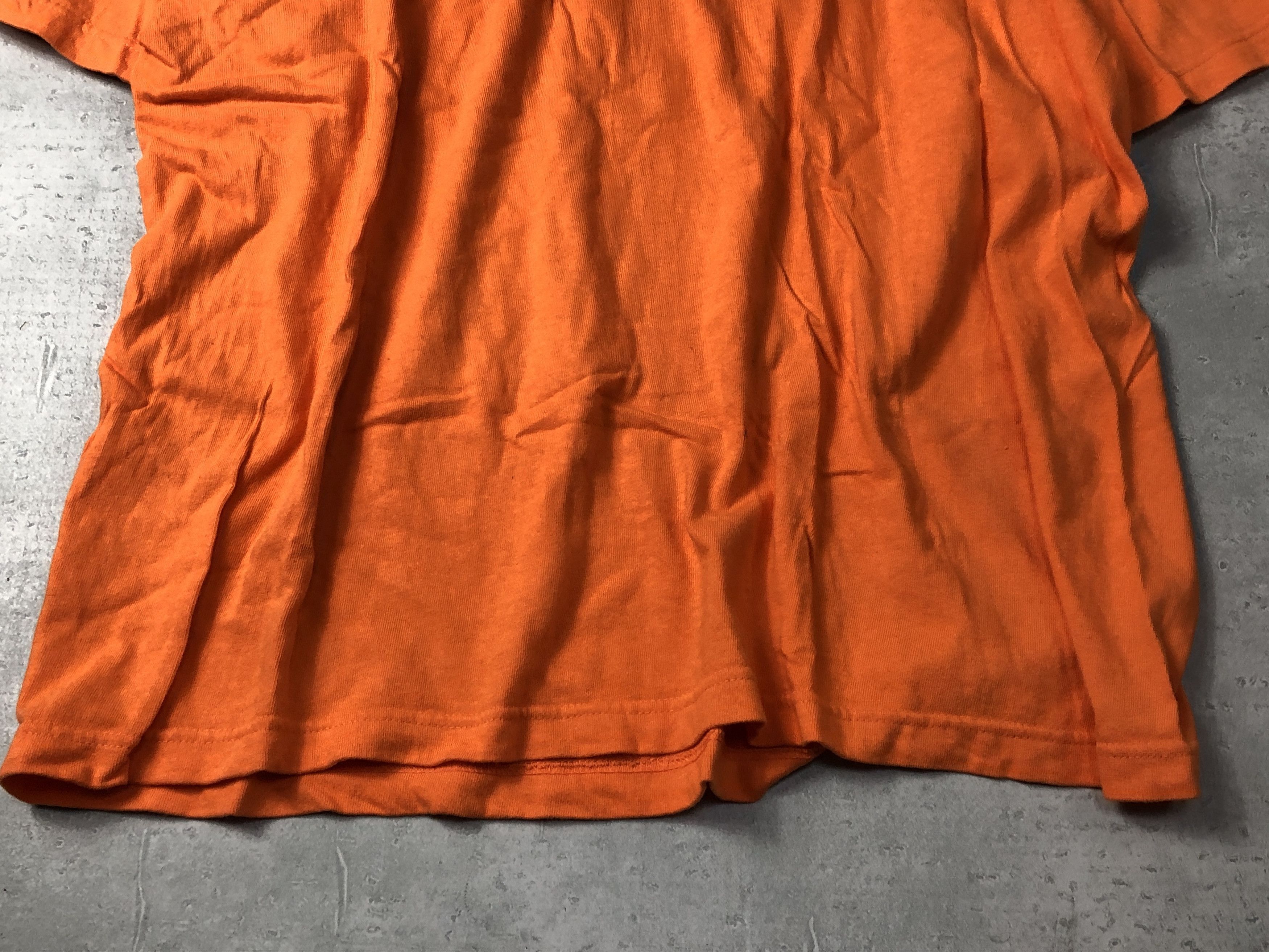 Vintage Vintage graphic tee t-shirt 23-6-68 64 Size US XL / EU 56 / 4 - 6 Thumbnail