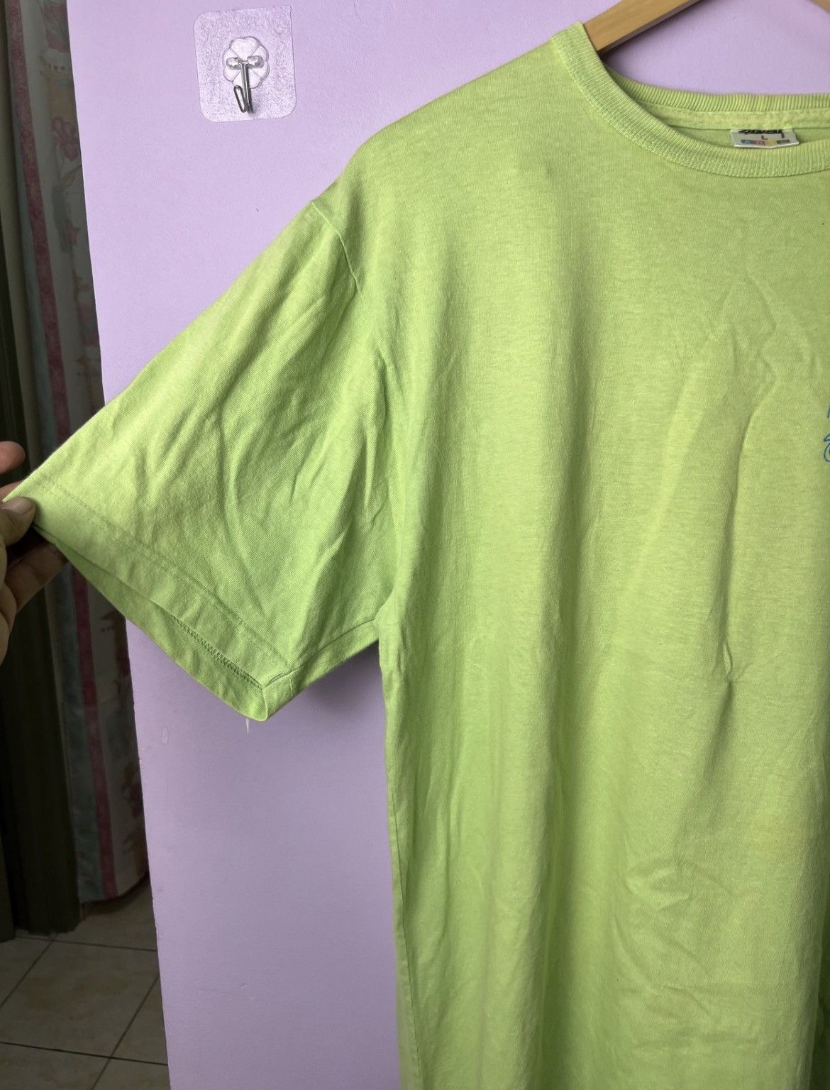 Stussy 🔥Rare Vintage Stussy Revolution Peace Tees Size US M / EU 48-50 / 2 - 8 Thumbnail