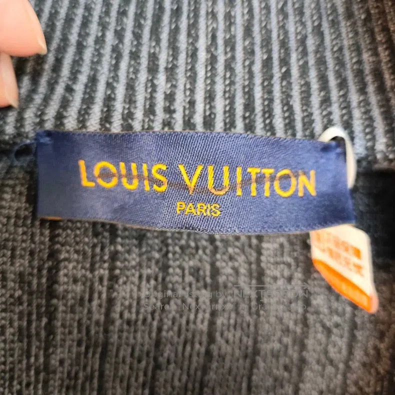 Louis Vuitton Louis Vuitton Suede patchwork jacket Size US XXL / EU 58 / 5 - 3 Thumbnail
