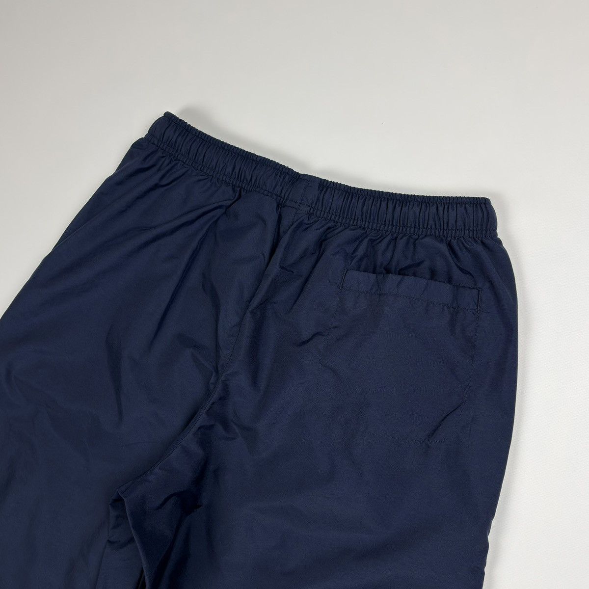 Nike Nike Vintage Nylon Sweatpants Drill Y2K Size US 33 - 8 Thumbnail